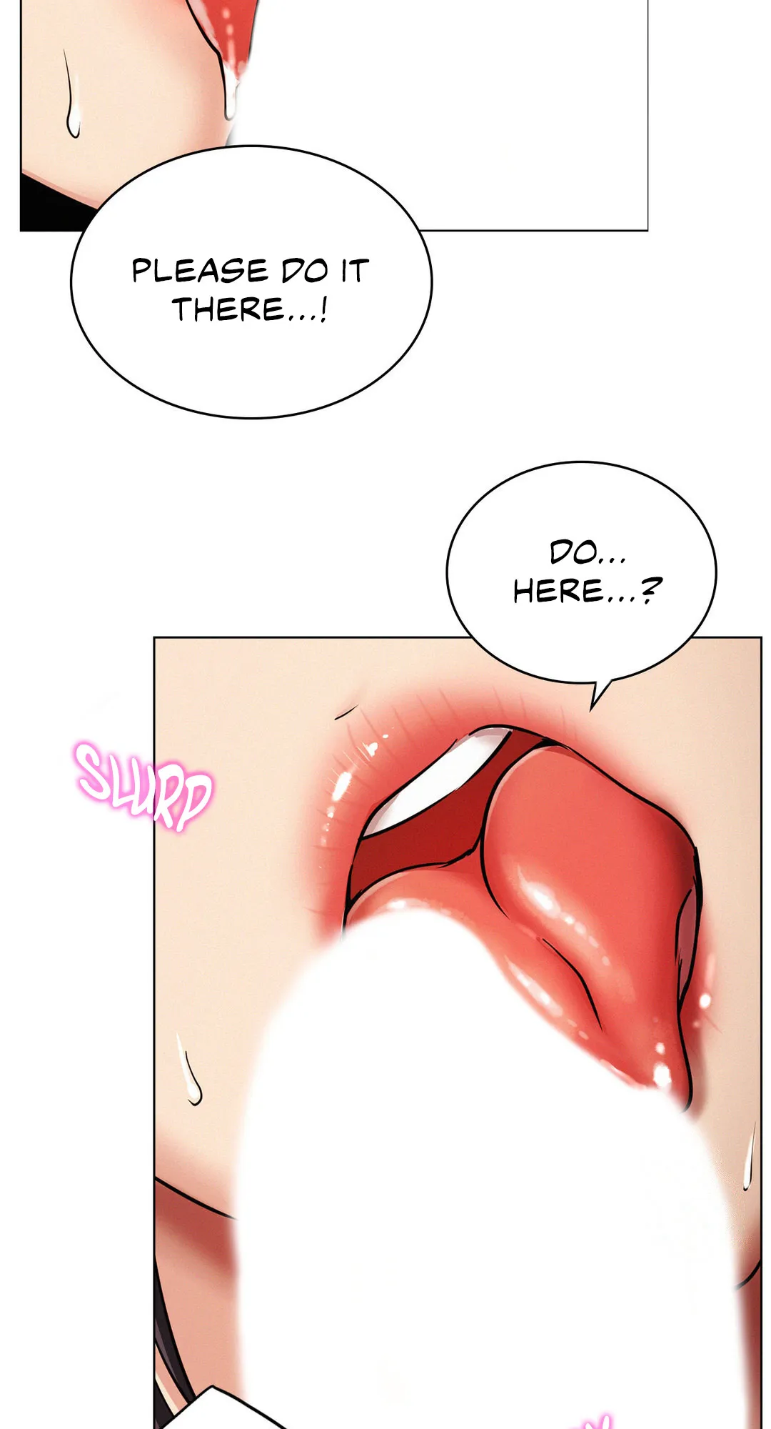 Read Staying With Ajumma chapter 15 image 82 on Lezhin