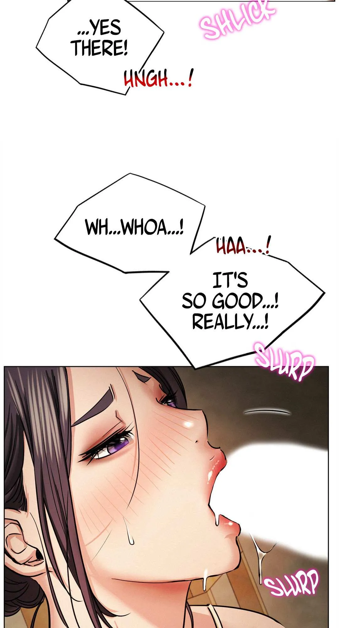 Read Staying With Ajumma chapter 15 image 83 on Lezhin