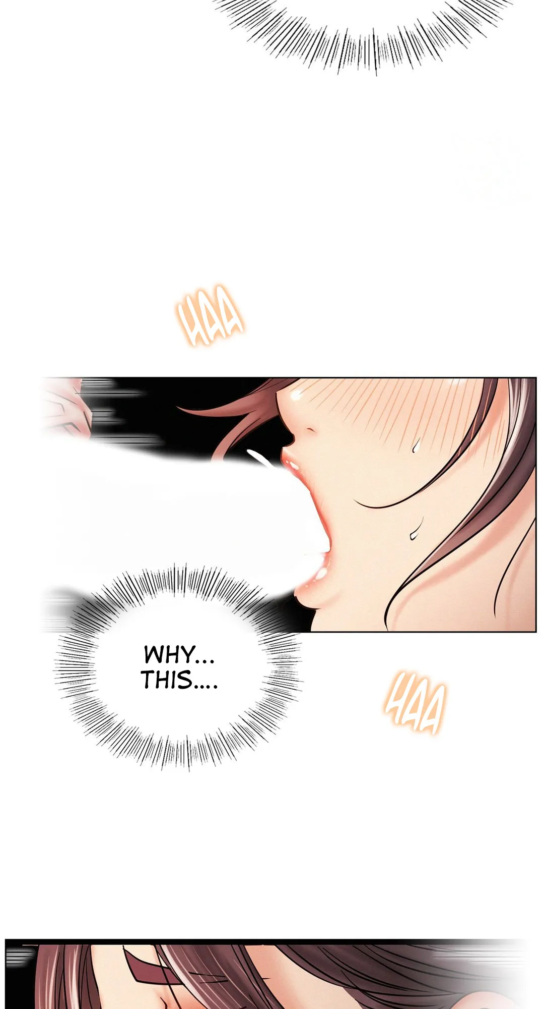 Read Staying With Ajumma chapter 16 image 17 on Lezhin