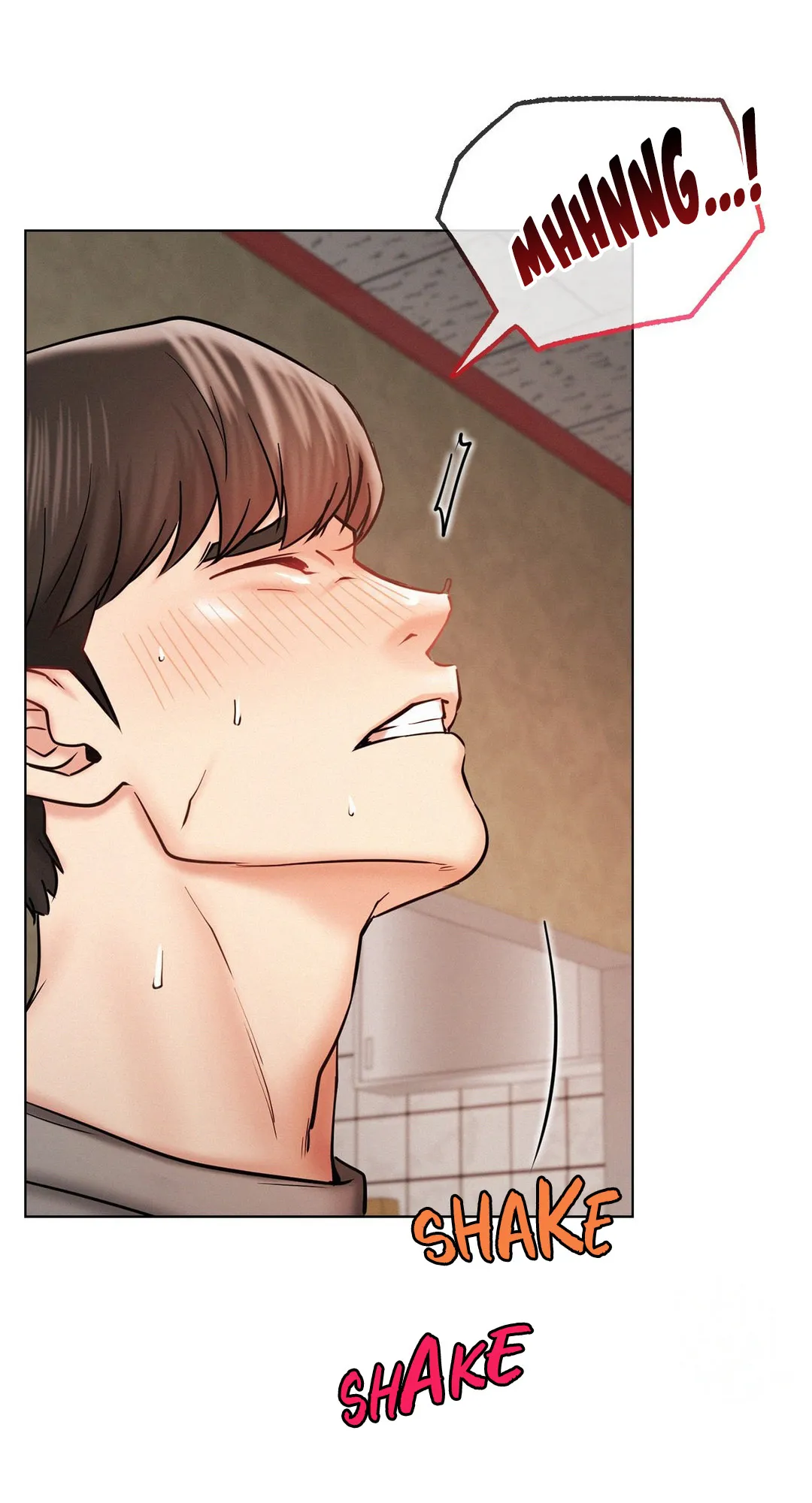 Read Staying With Ajumma chapter 16 image 23 on Lezhin