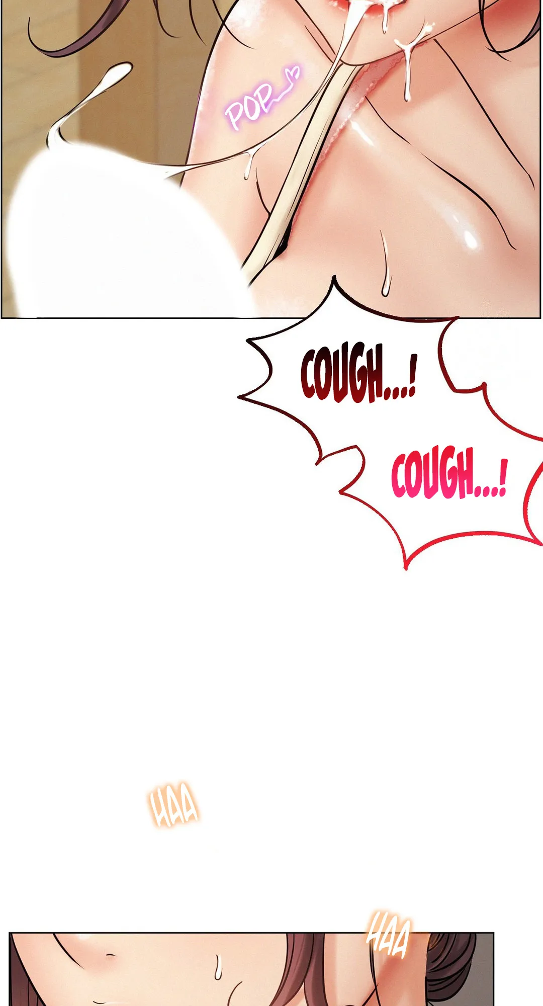 Read Staying With Ajumma chapter 16 image 30 on Lezhin