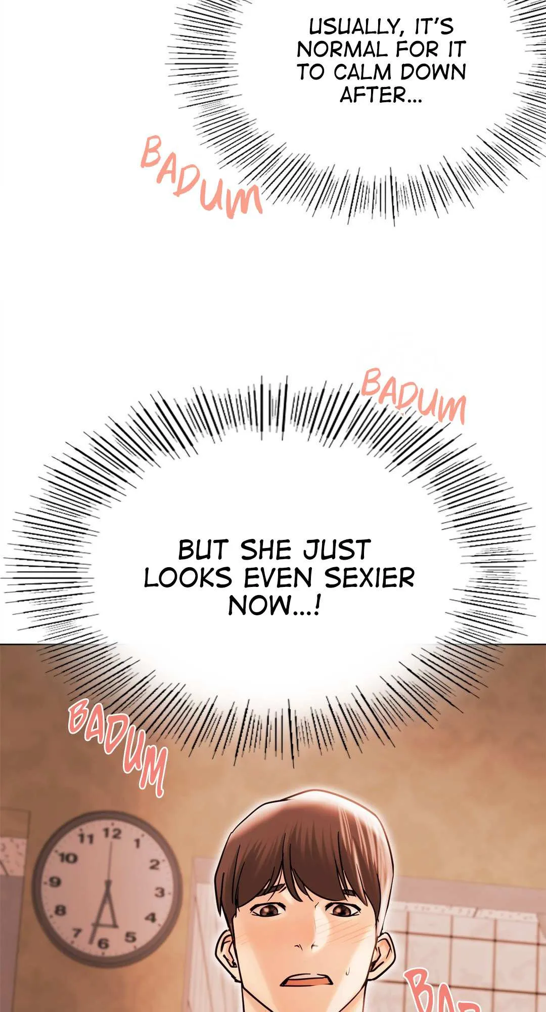 Read Staying With Ajumma chapter 16 image 42 on Lezhin