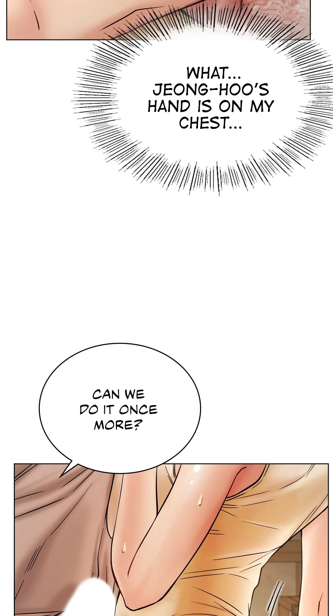 Read Staying With Ajumma chapter 16 image 51 on Lezhin