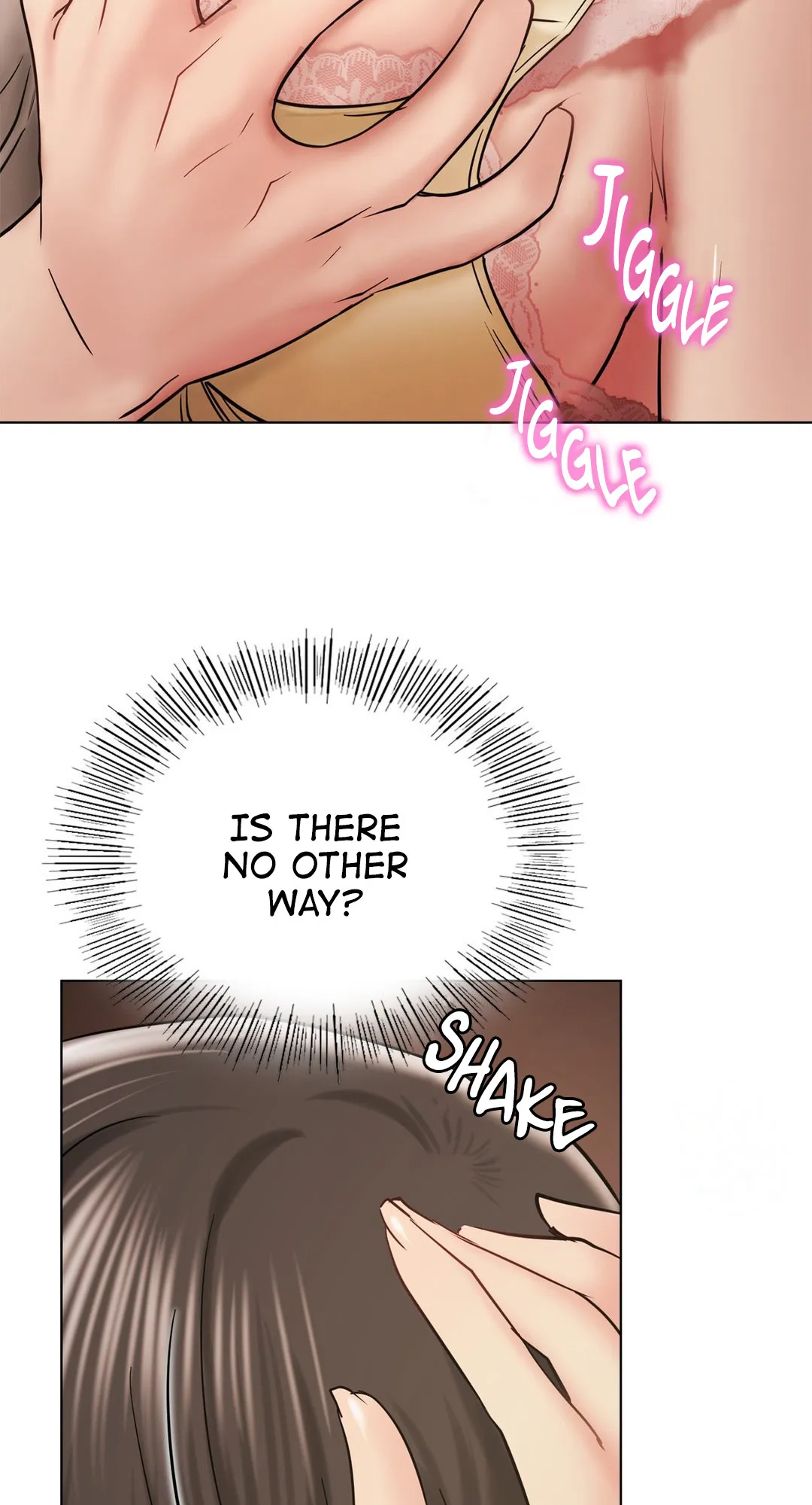 Read Staying With Ajumma chapter 16 image 56 on Lezhin