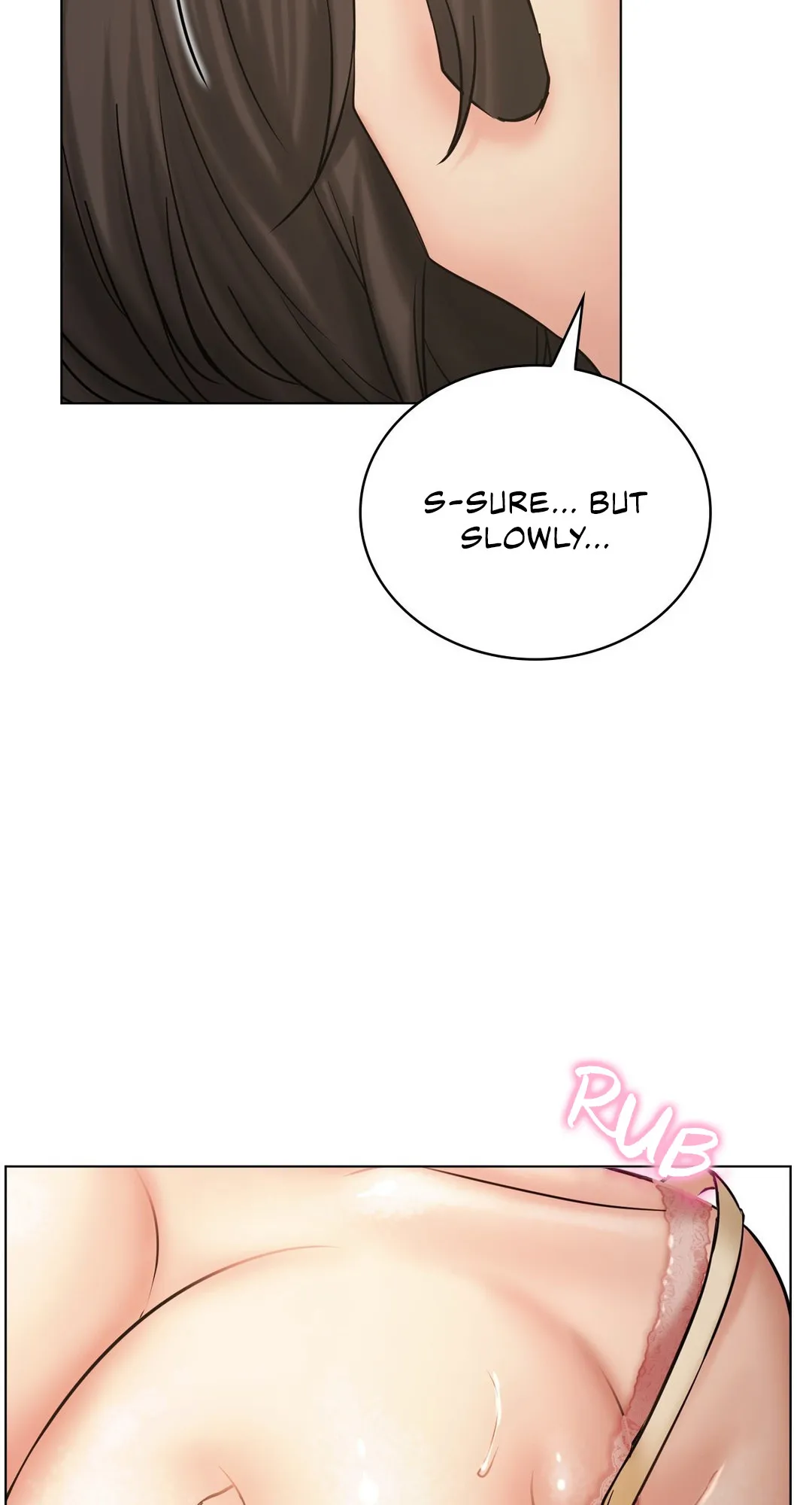 Read Staying With Ajumma chapter 16 image 57 on Lezhin