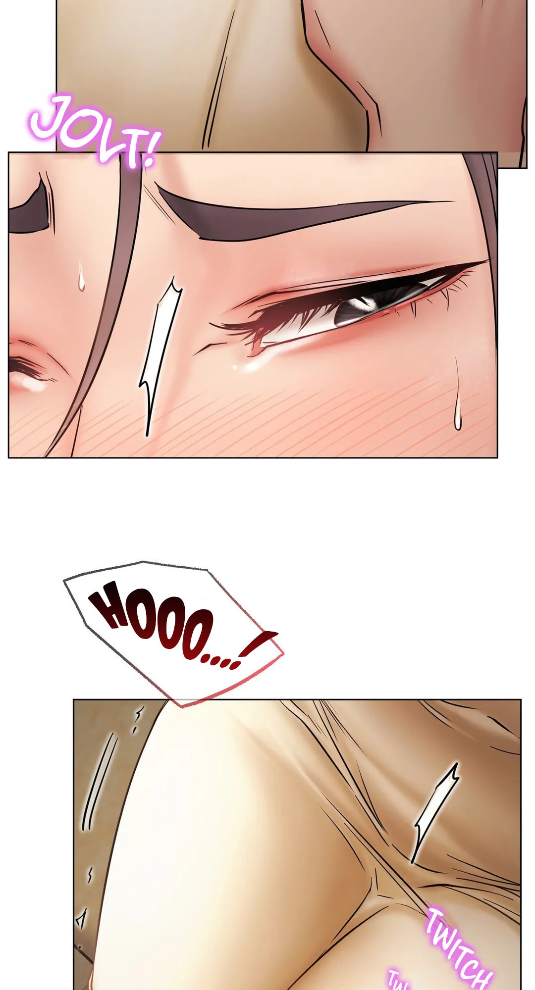 Read Staying With Ajumma chapter 16 image 59 on Lezhin