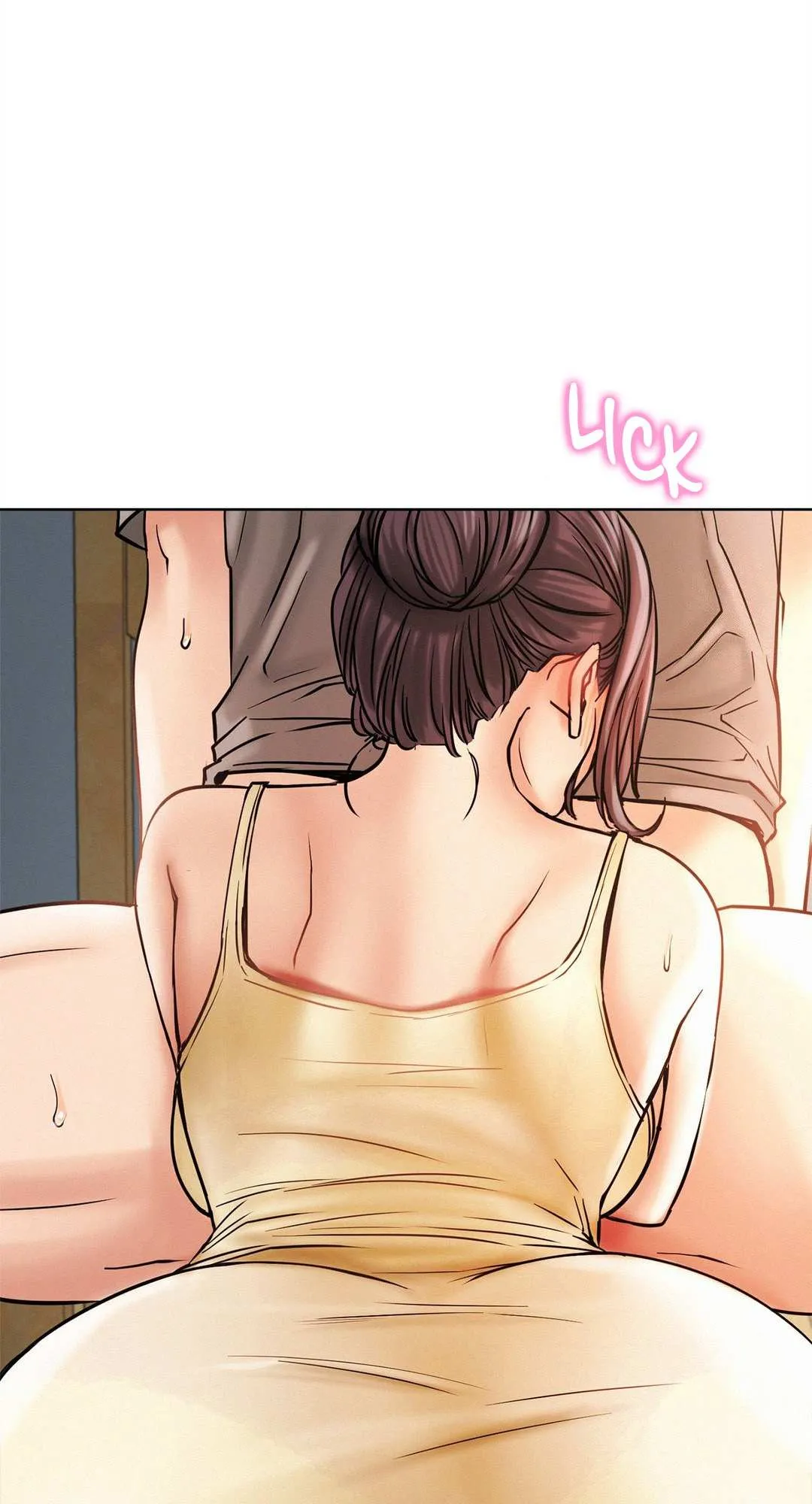Read Staying With Ajumma chapter 16 image 6 on Lezhin