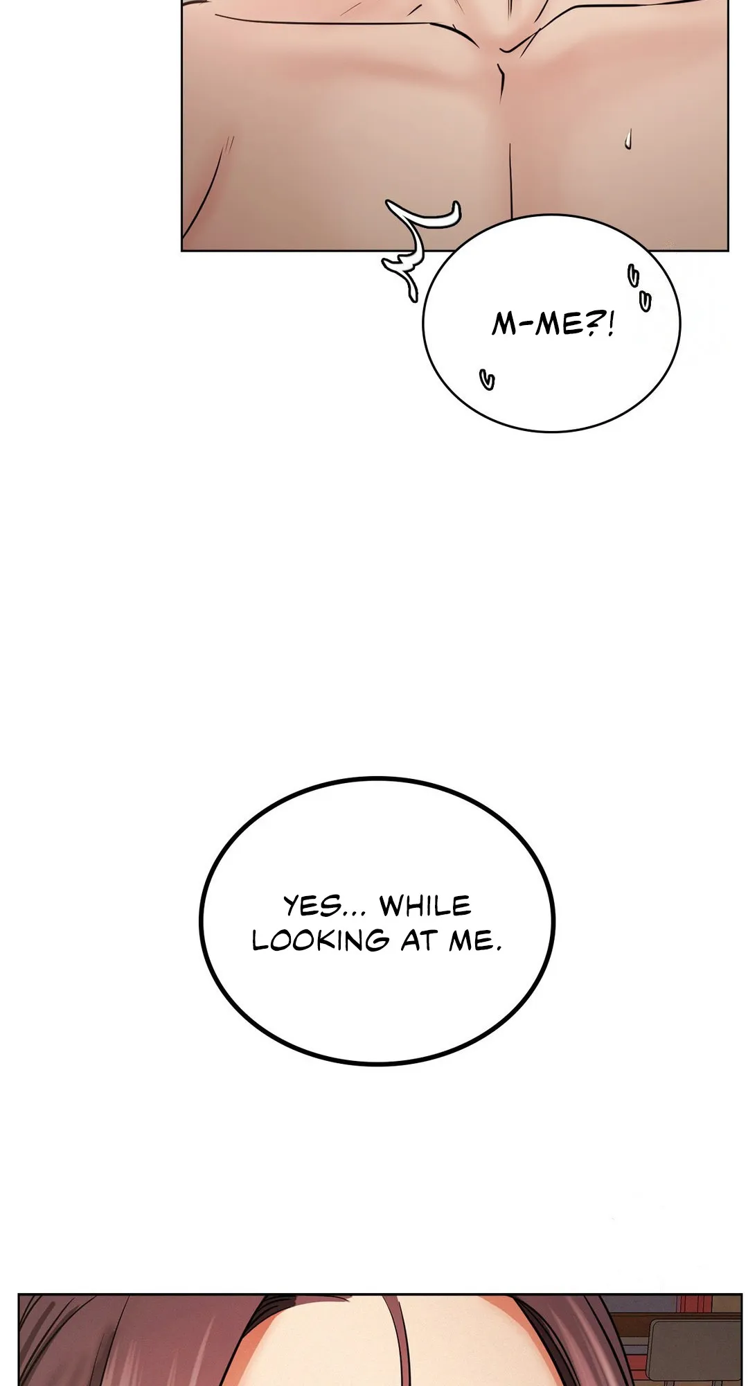 Read Staying With Ajumma chapter 16 image 63 on Lezhin