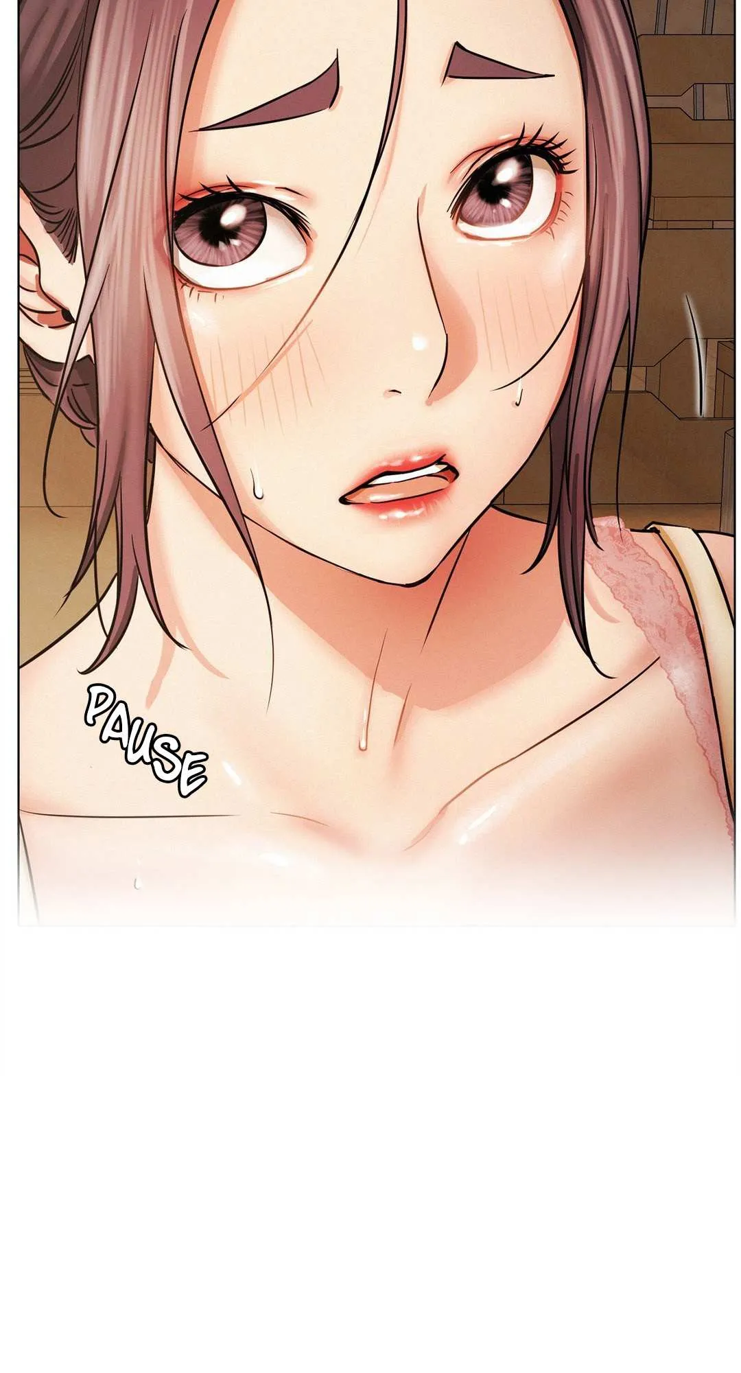 Read Staying With Ajumma chapter 16 image 64 on Lezhin