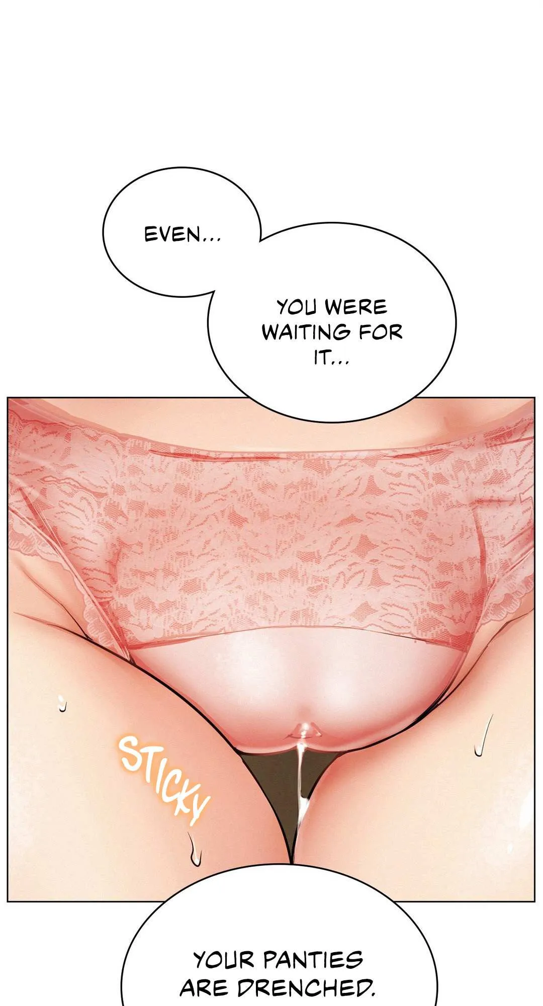 Read Staying With Ajumma chapter 16 image 68 on Lezhin