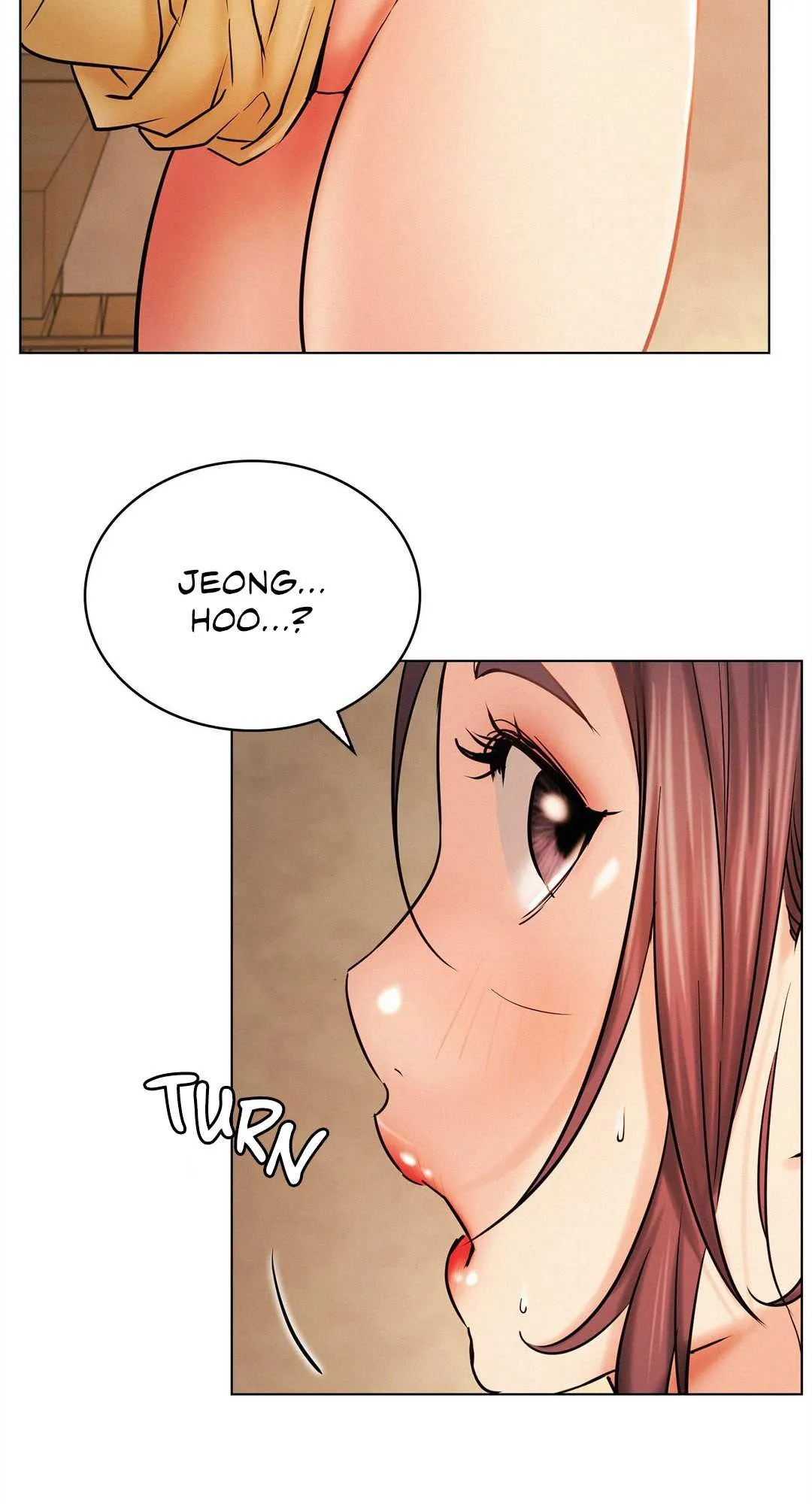 Read Staying With Ajumma chapter 16 image 75 on Lezhin