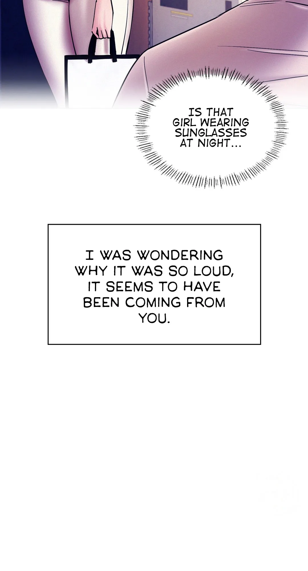 Read Staying With Ajumma chapter 17 image 12 on Lezhin
