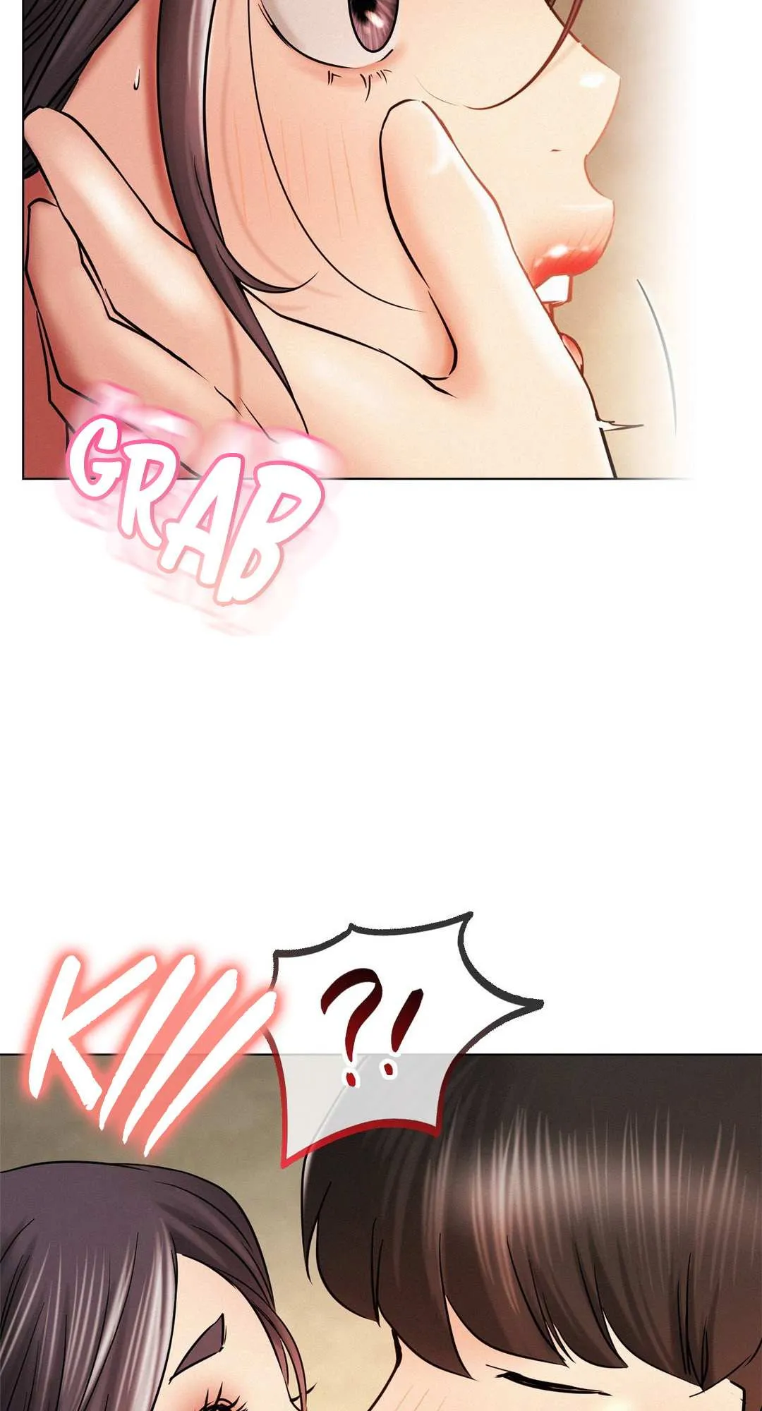Read Staying With Ajumma chapter 17 image 2 on Lezhin