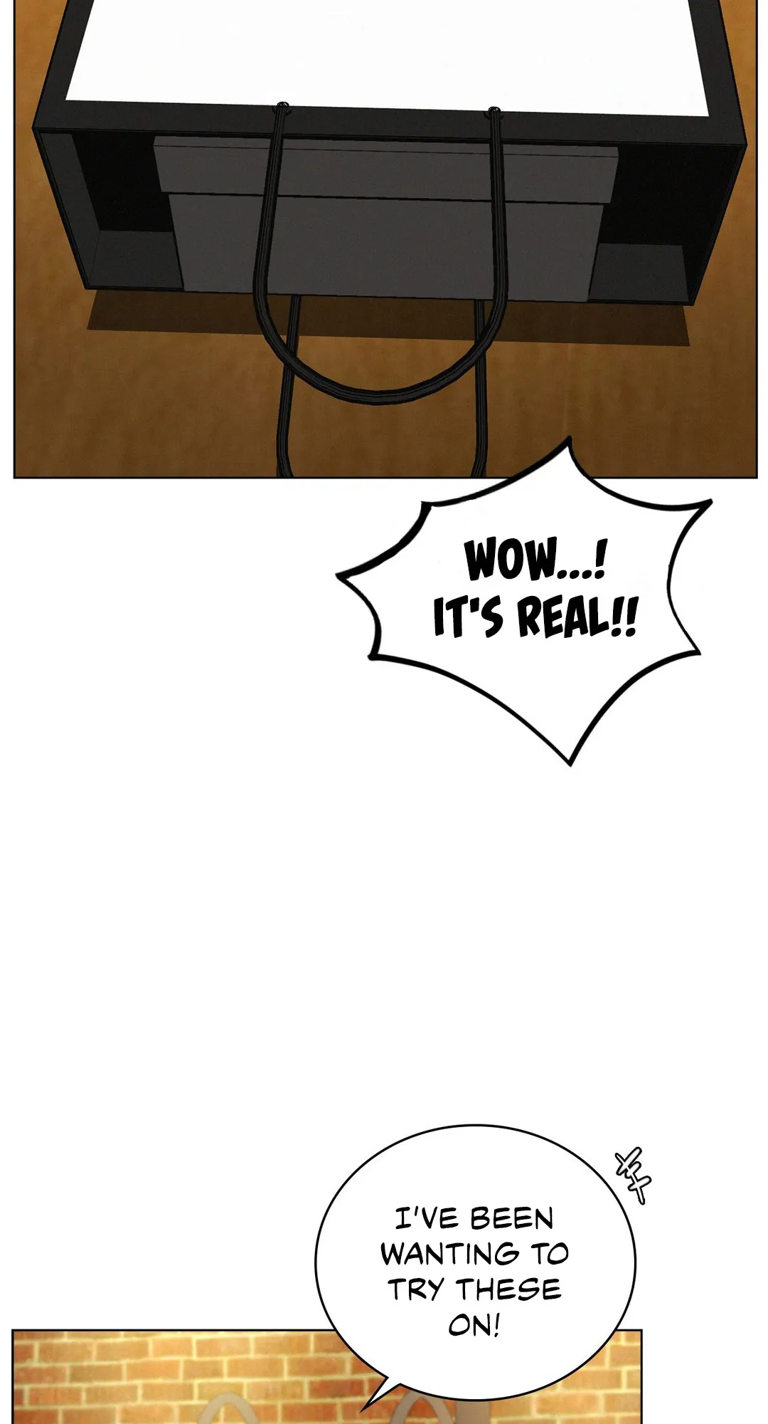 Read Staying With Ajumma chapter 17 image 20 on Lezhin