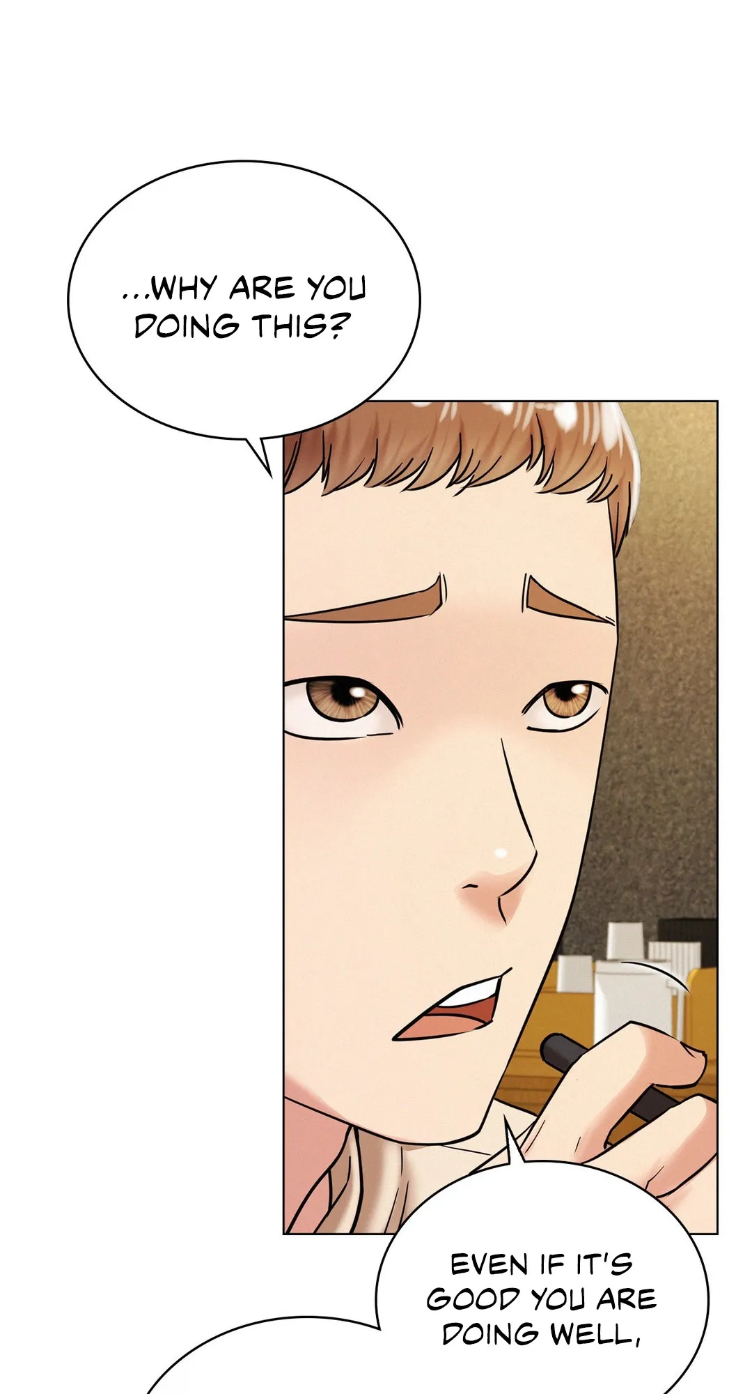 Read Staying With Ajumma chapter 17 image 22 on Lezhin