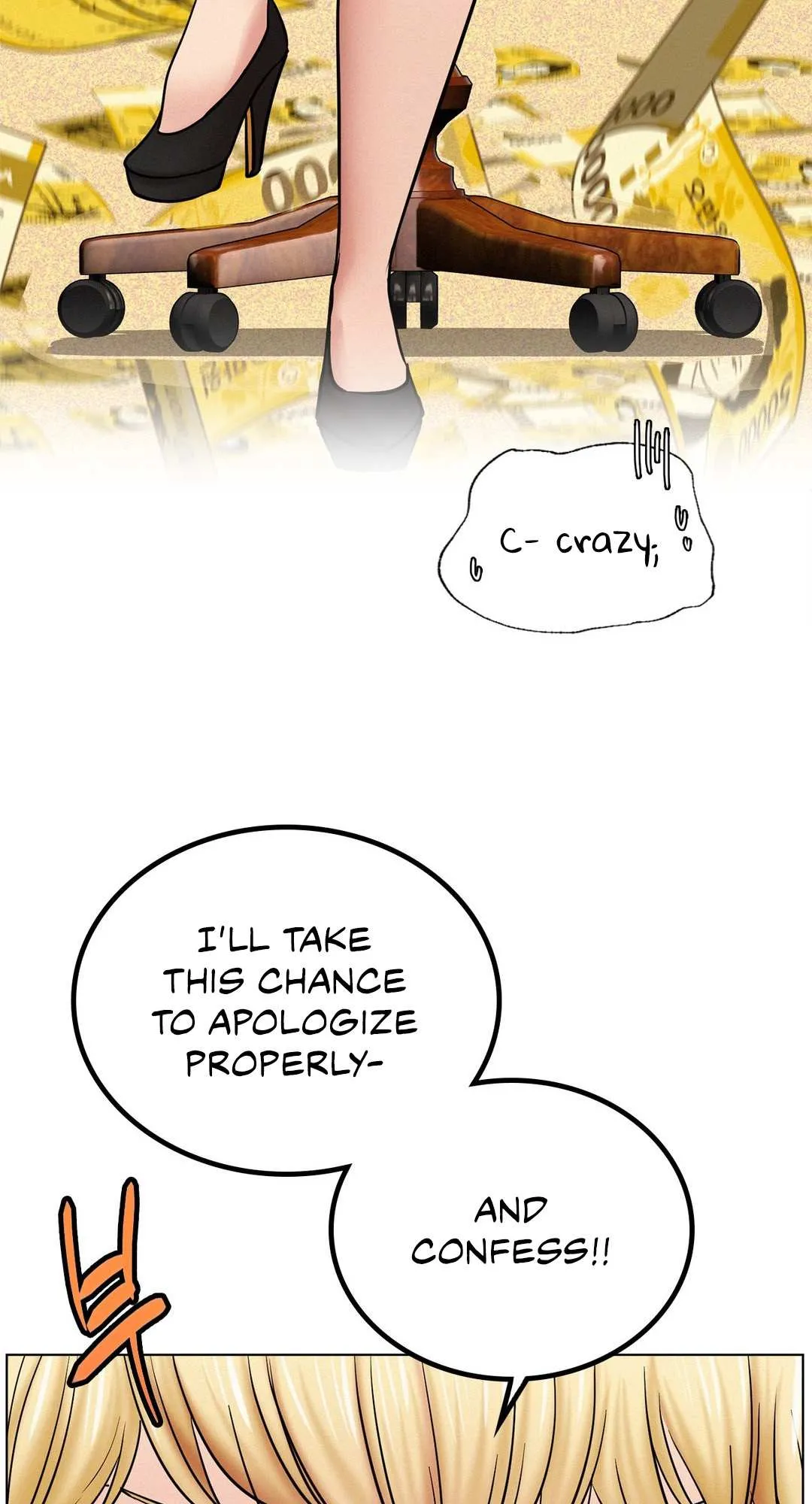 Read Staying With Ajumma chapter 17 image 26 on Lezhin