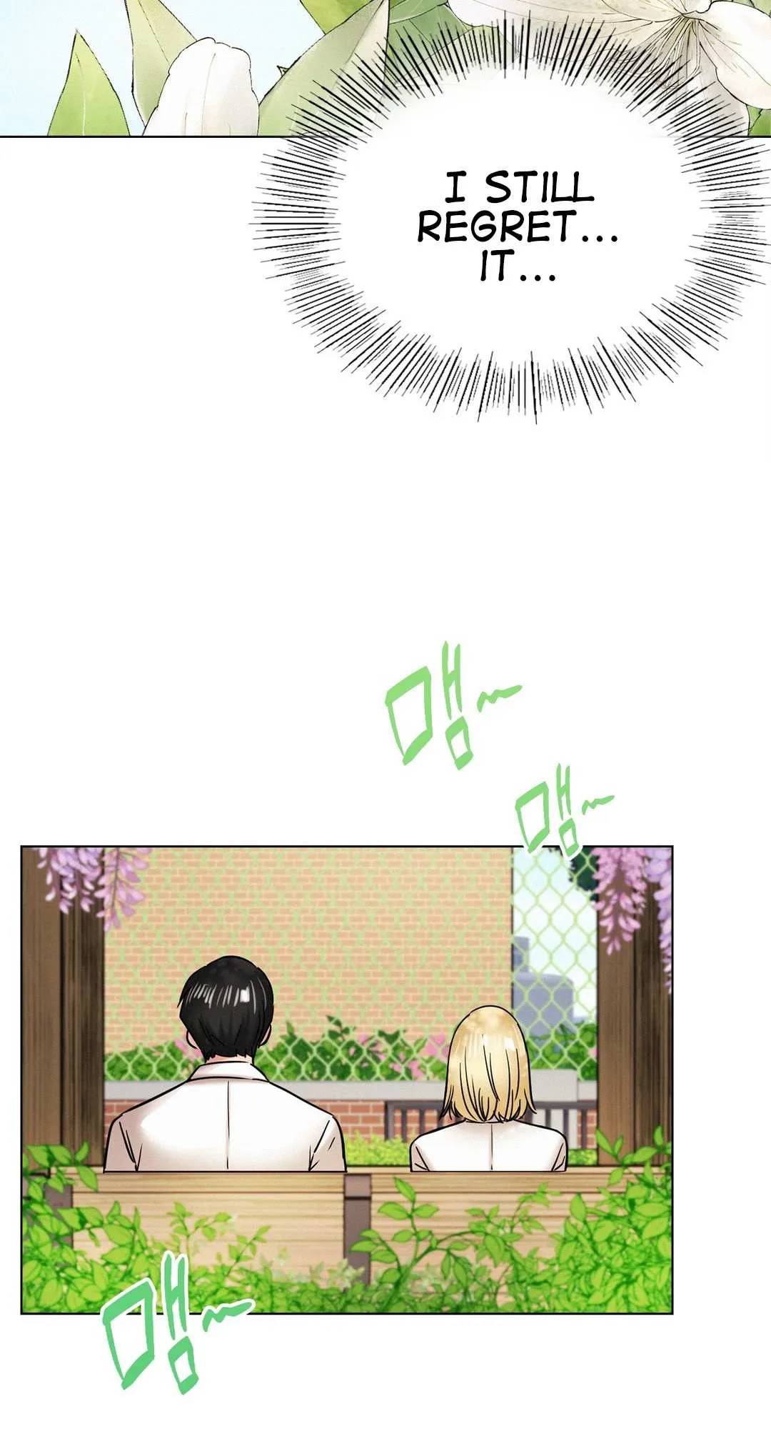 Read Staying With Ajumma chapter 17 image 29 on Lezhin