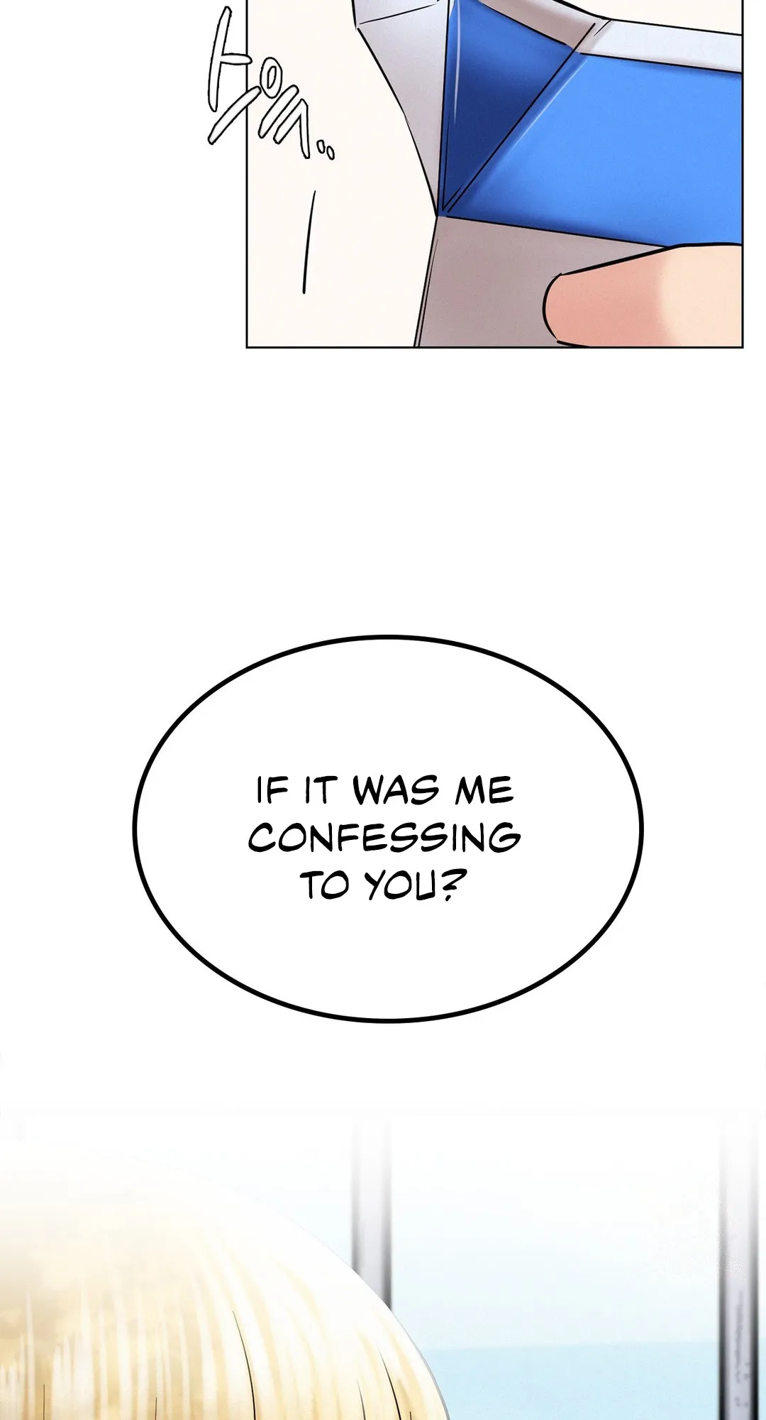 Read Staying With Ajumma chapter 17 image 34 on Lezhin