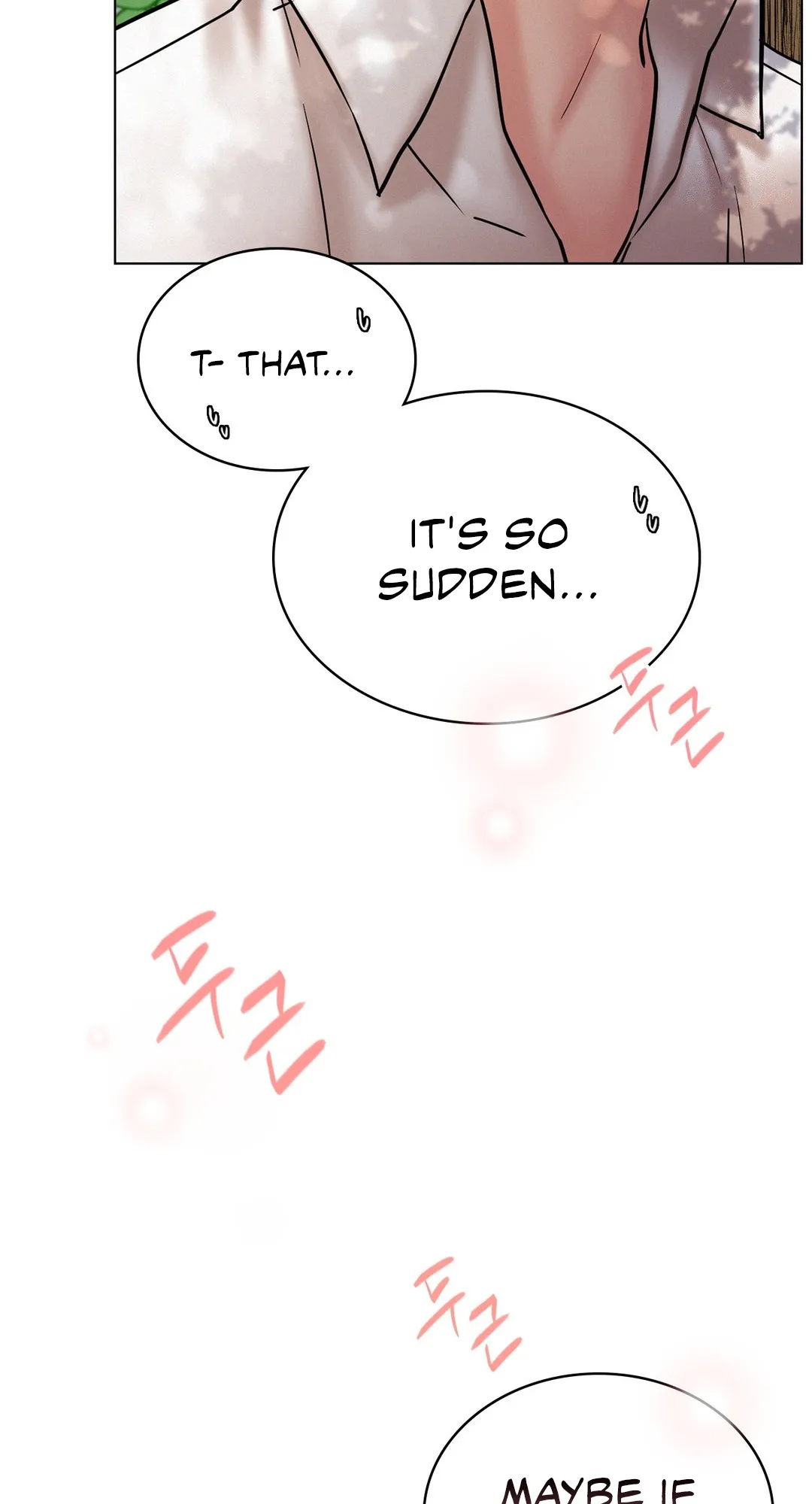 Read Staying With Ajumma chapter 17 image 40 on Lezhin