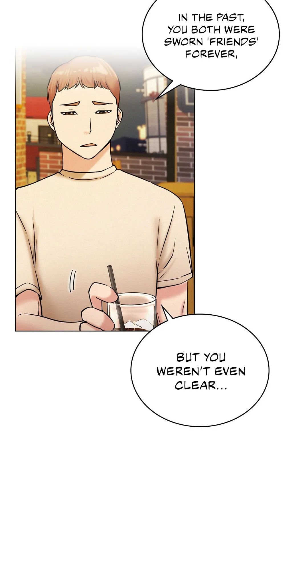 Read Staying With Ajumma chapter 17 image 45 on Lezhin