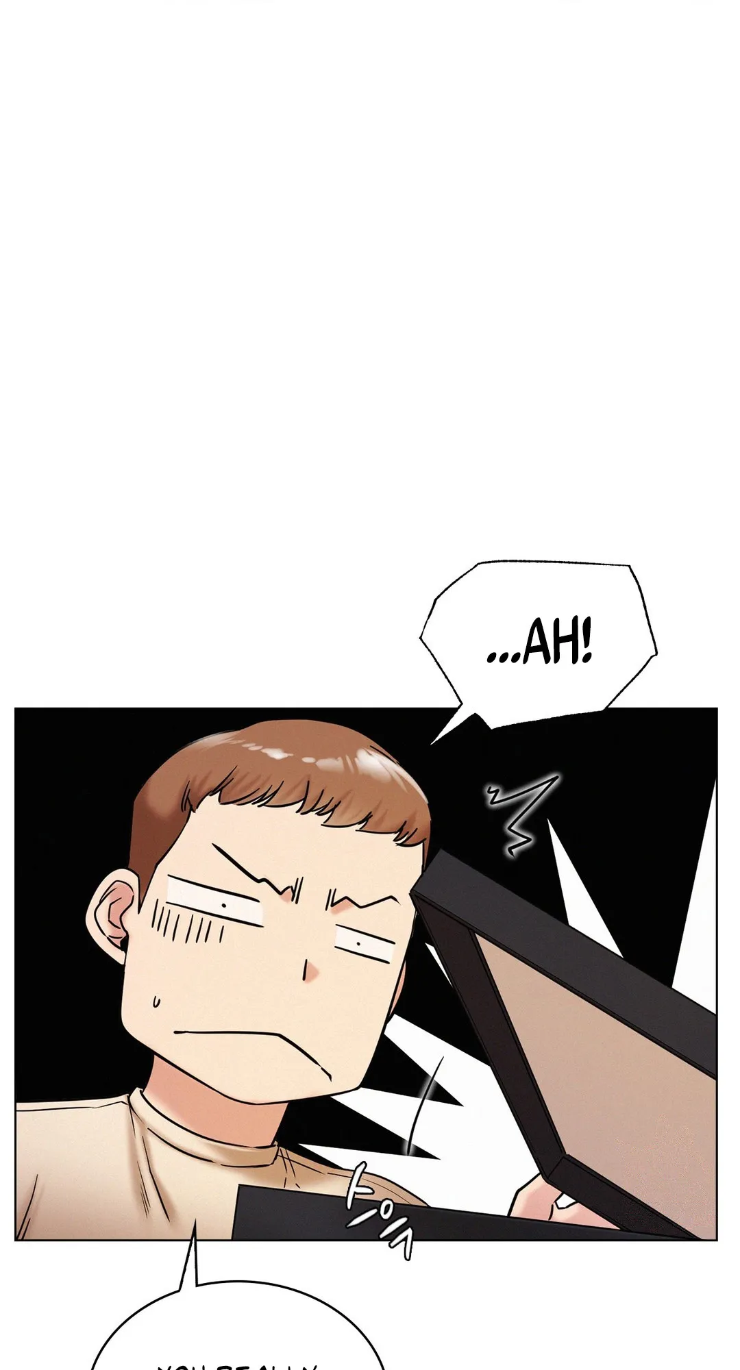 Read Staying With Ajumma chapter 17 image 50 on Lezhin