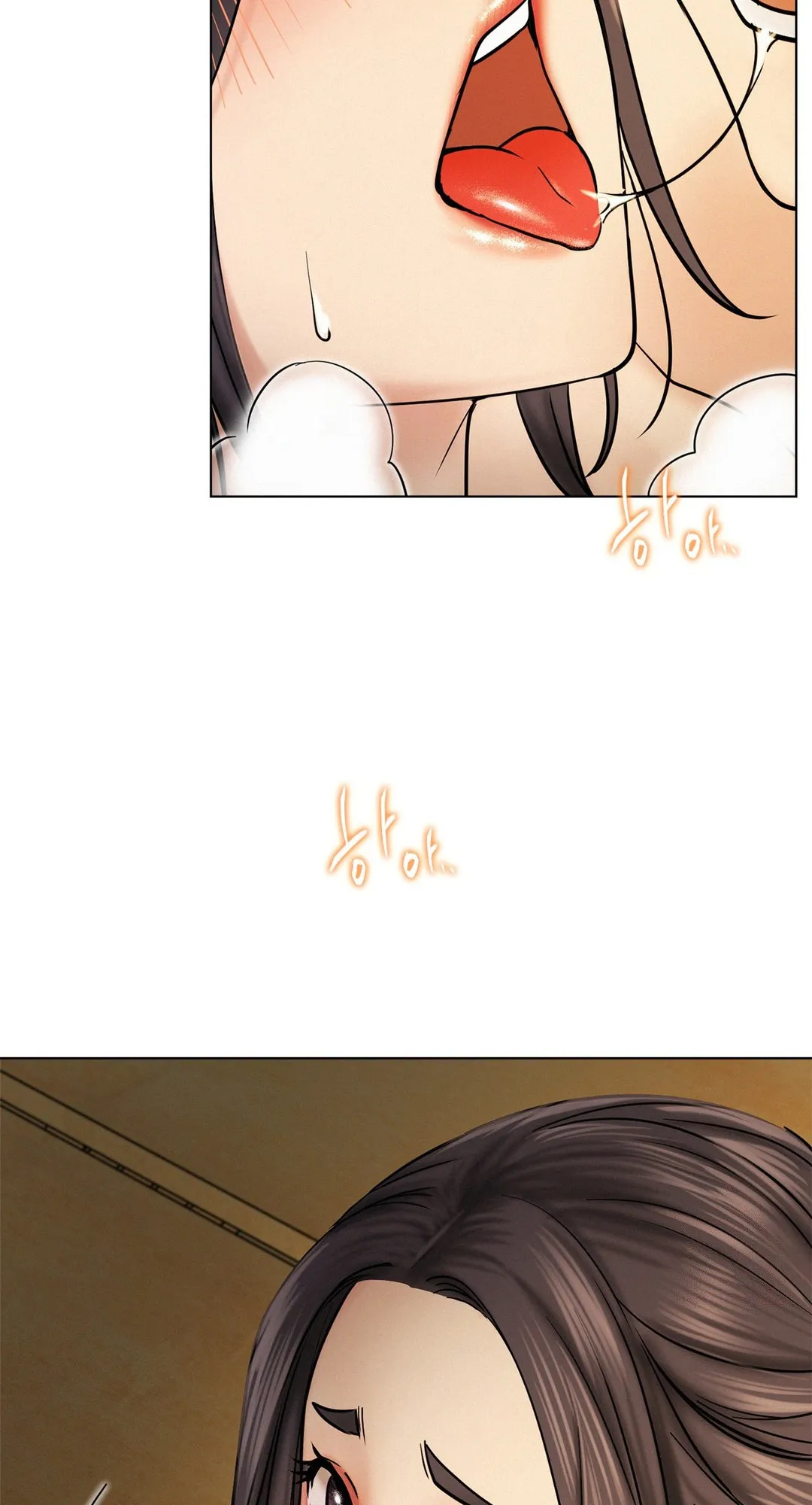 Read Staying With Ajumma chapter 17 image 59 on Lezhin