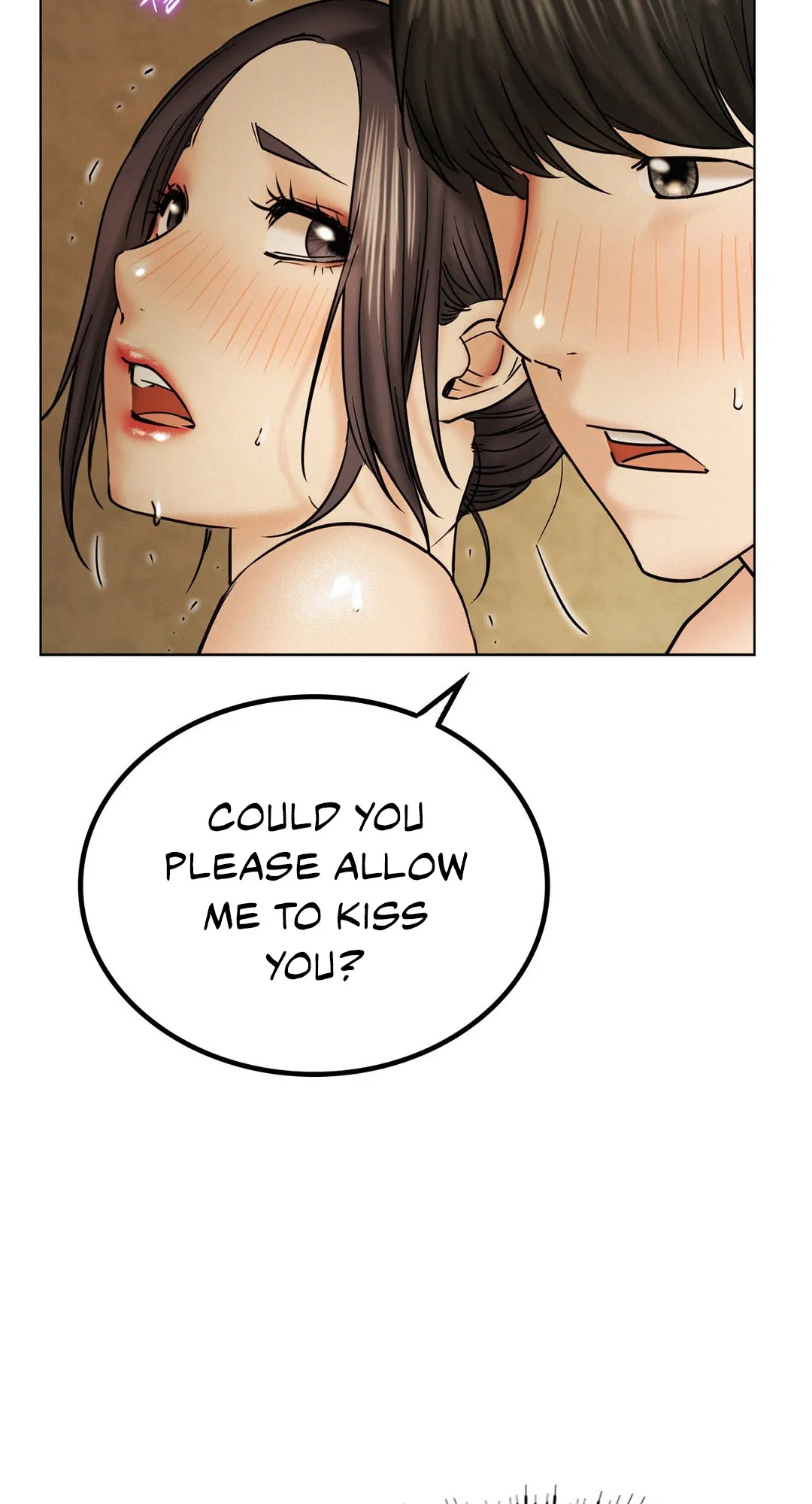 Read Staying With Ajumma chapter 17 image 71 on Lezhin