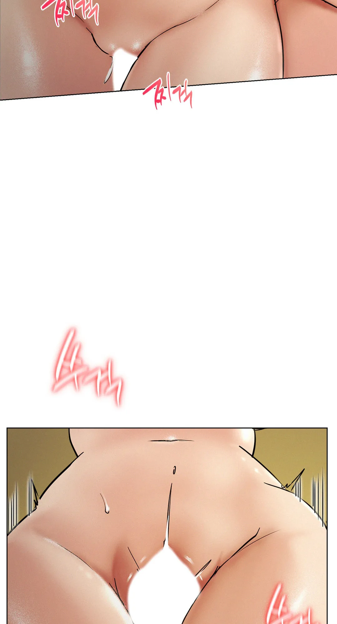 Read Staying With Ajumma chapter 17 image 76 on Lezhin