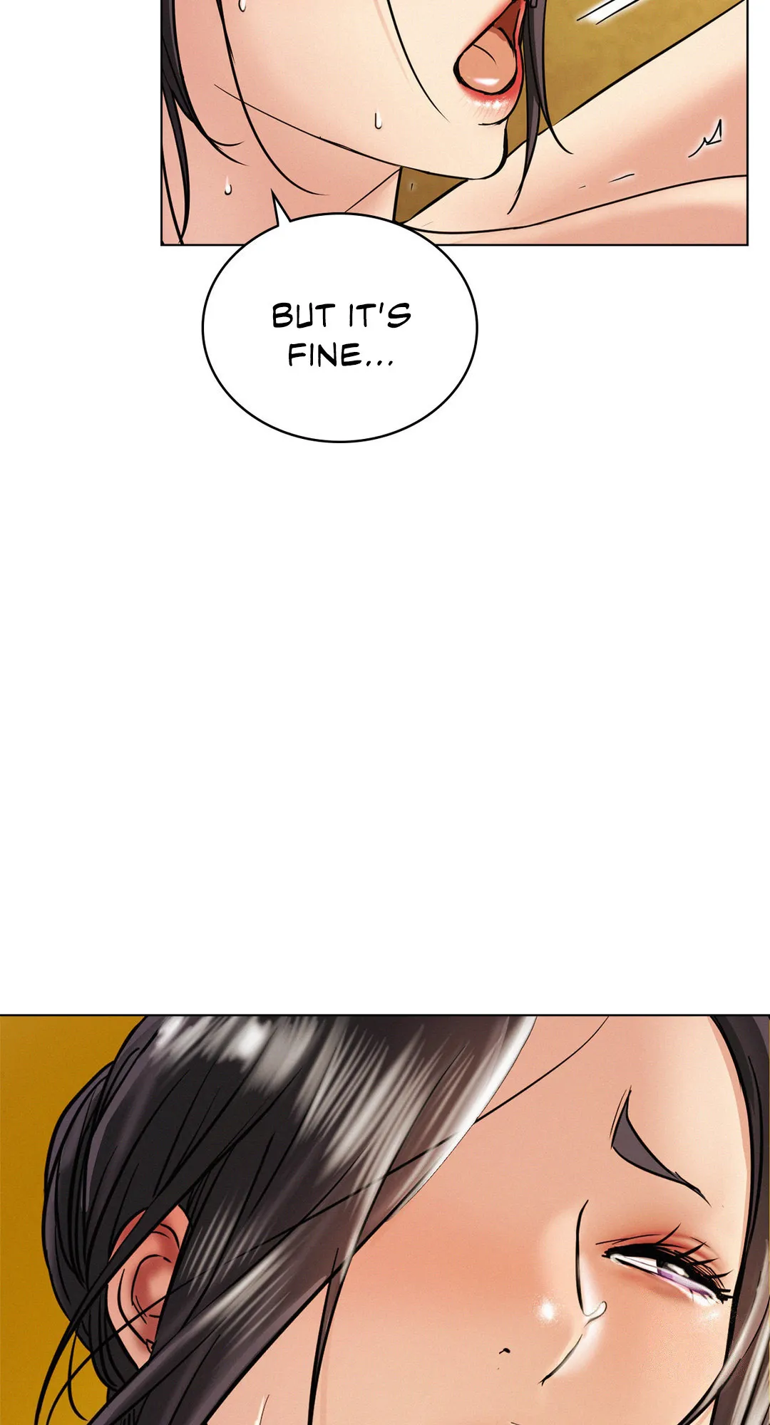 Read Staying With Ajumma chapter 17 image 81 on Lezhin
