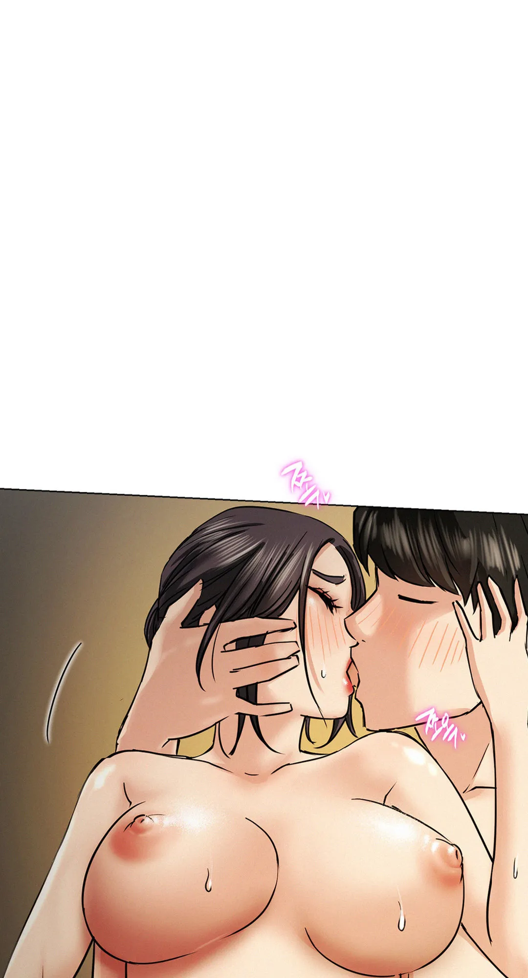 Read Staying With Ajumma chapter 18 image 0 on Lezhin
