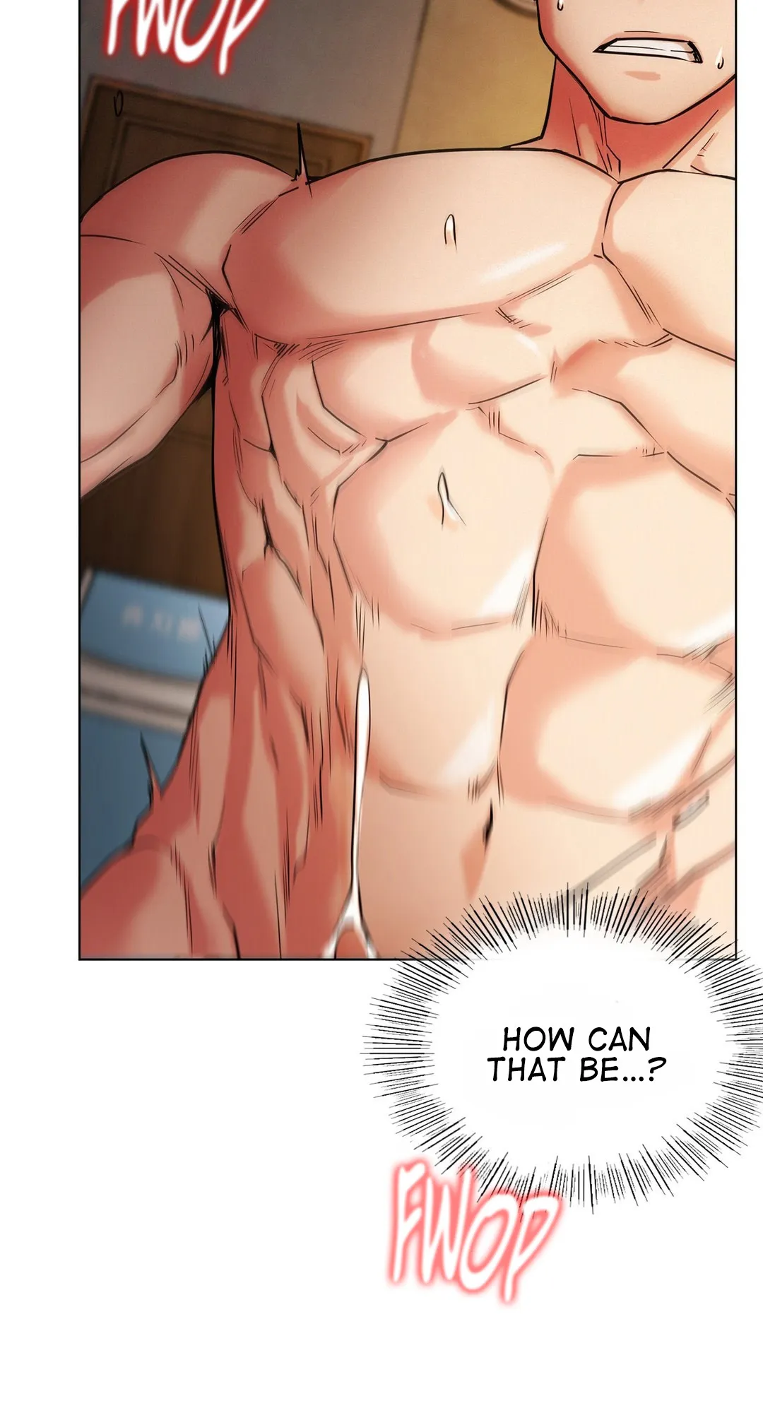 Read Staying With Ajumma chapter 18 image 13 on Lezhin