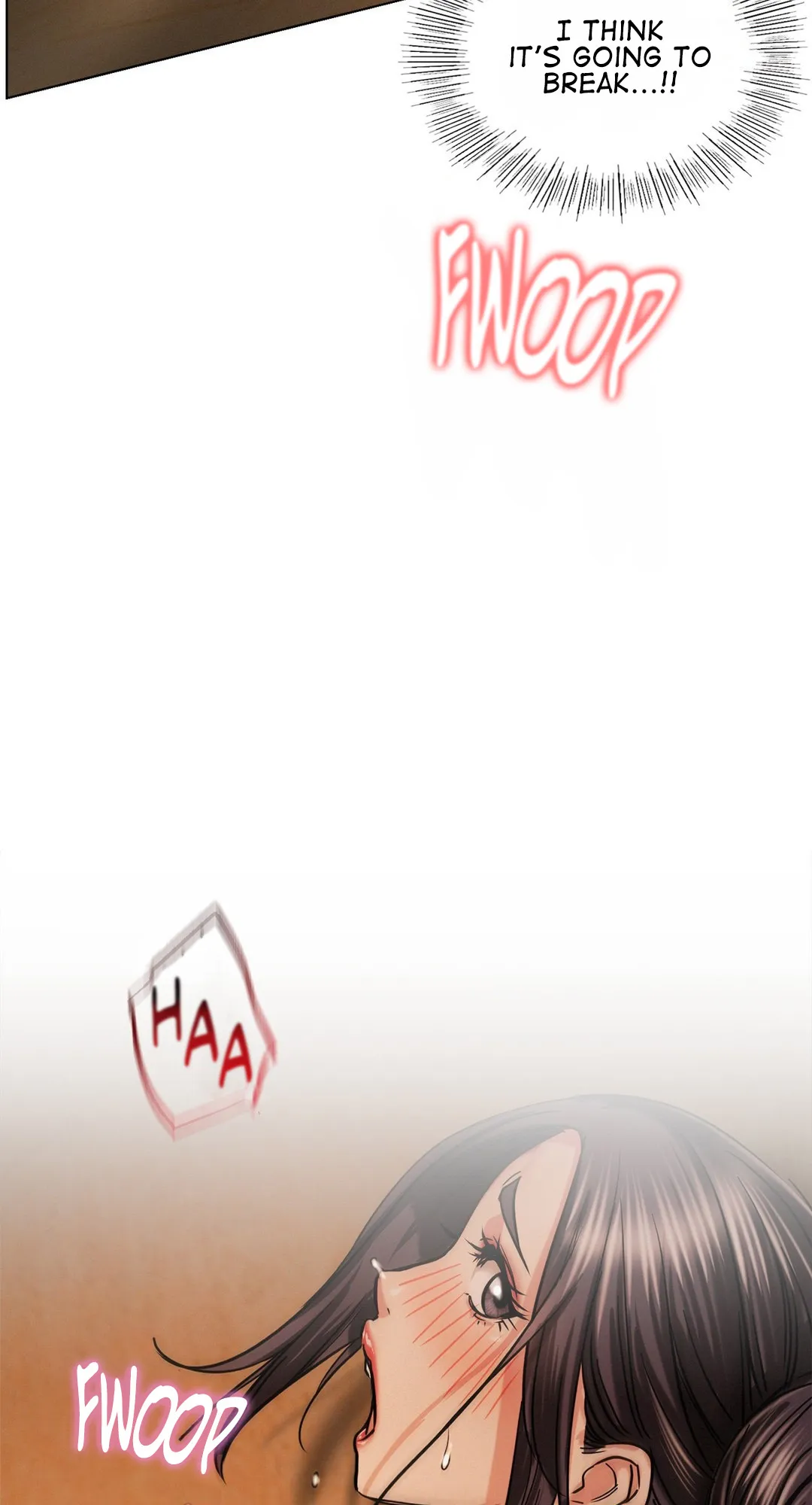 Read Staying With Ajumma chapter 18 image 15 on Lezhin
