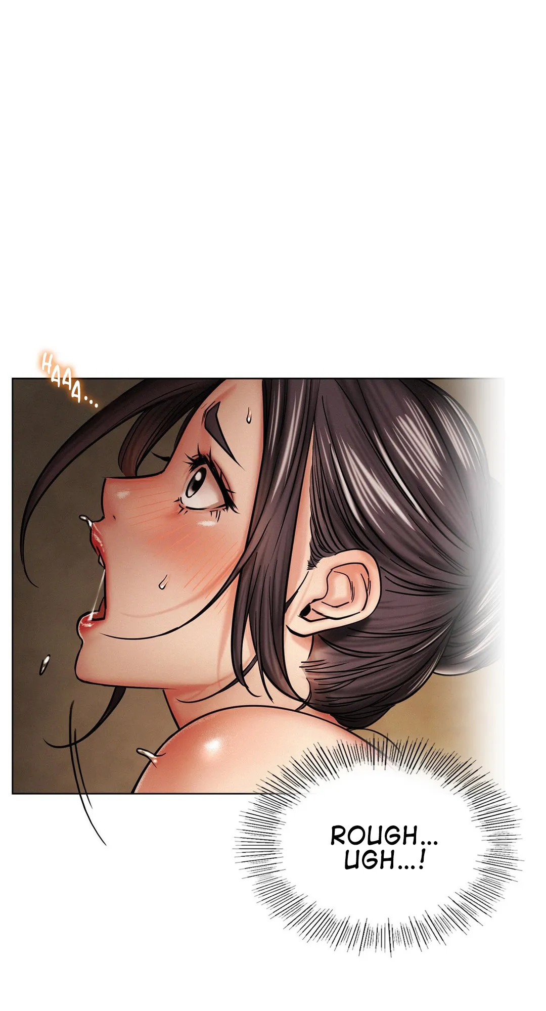 Read Staying With Ajumma chapter 18 image 18 on Lezhin