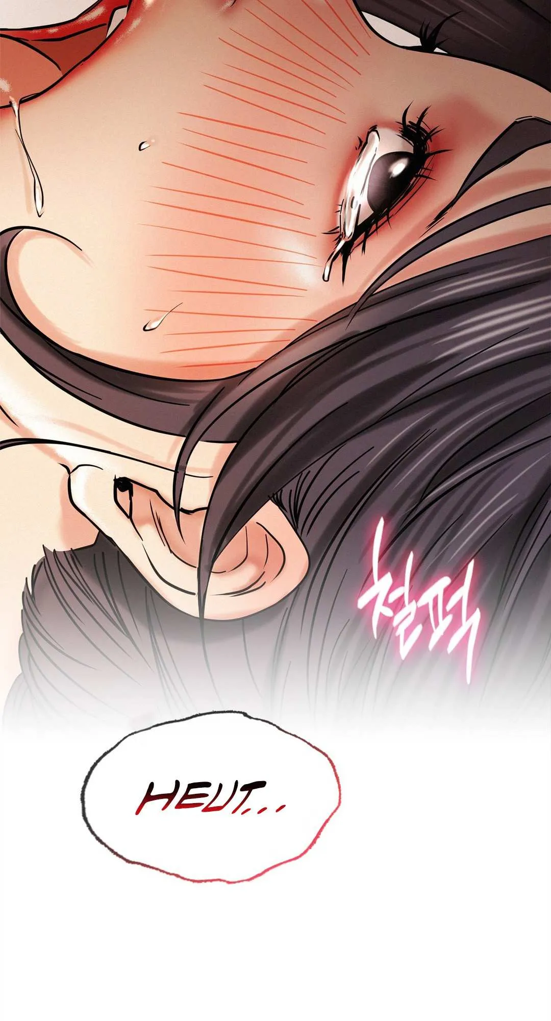 Read Staying With Ajumma chapter 18 image 35 on Lezhin