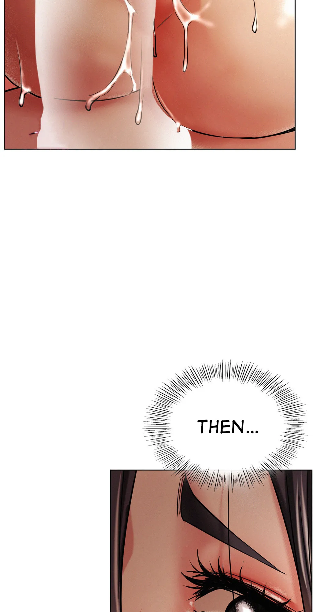 Read Staying With Ajumma chapter 18 image 40 on Lezhin
