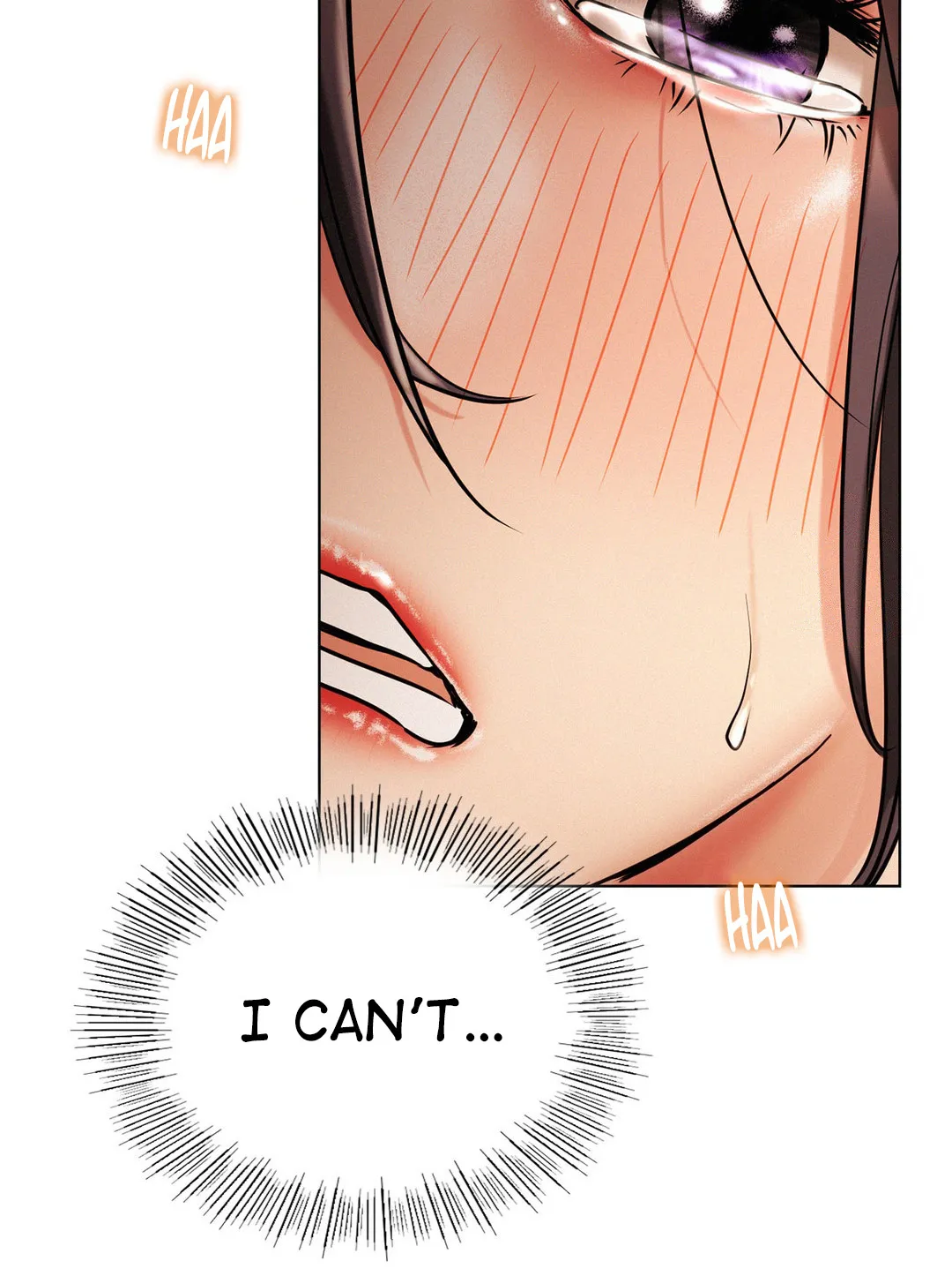 Read Staying With Ajumma chapter 18 image 41 on Lezhin
