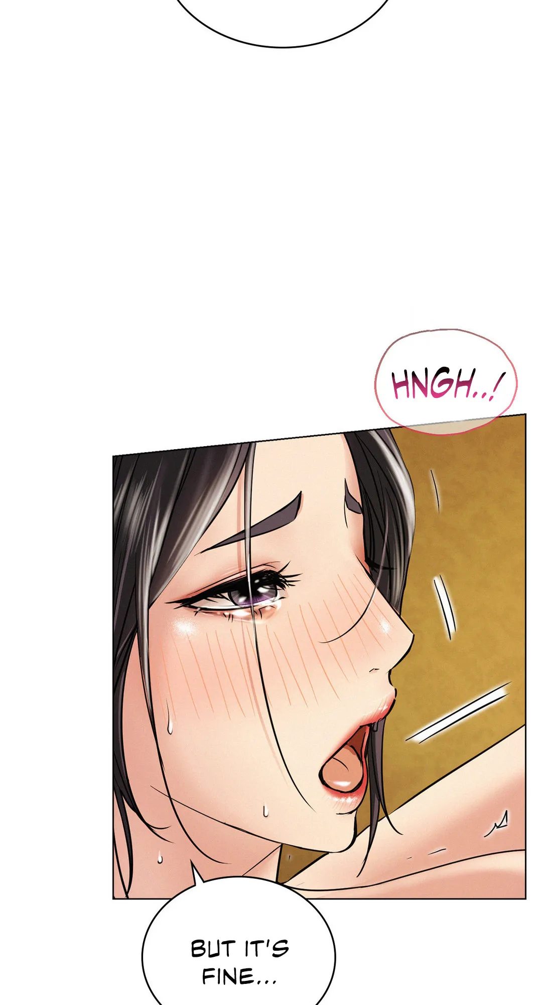 Read Staying With Ajumma chapter 18 image 5 on Lezhin