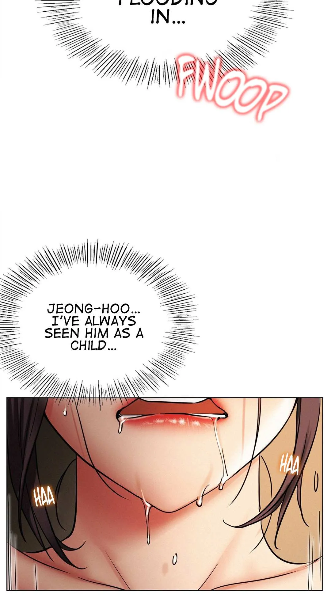 Read Staying With Ajumma chapter 18 image 51 on Lezhin