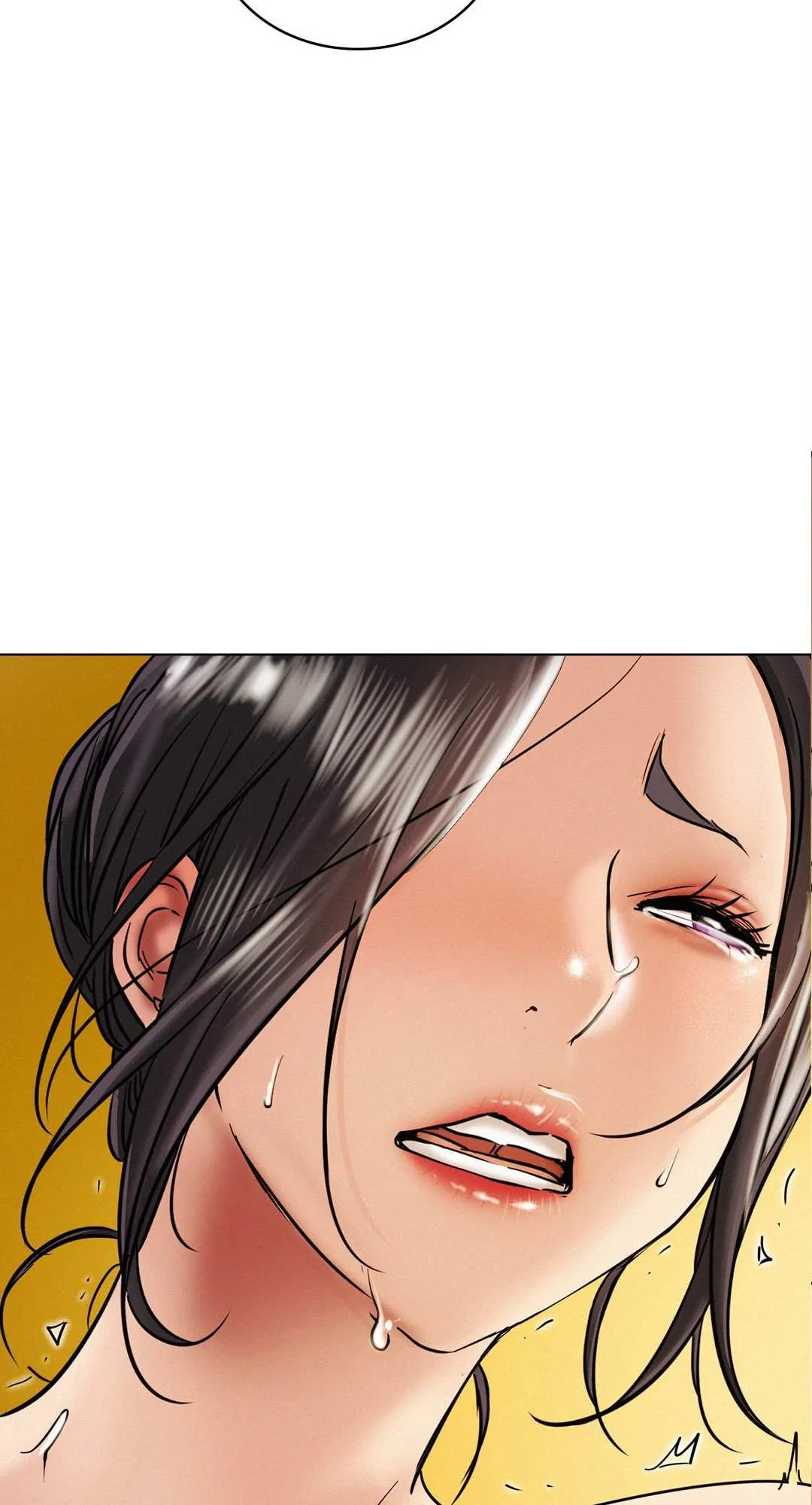 Read Staying With Ajumma chapter 18 image 6 on Lezhin