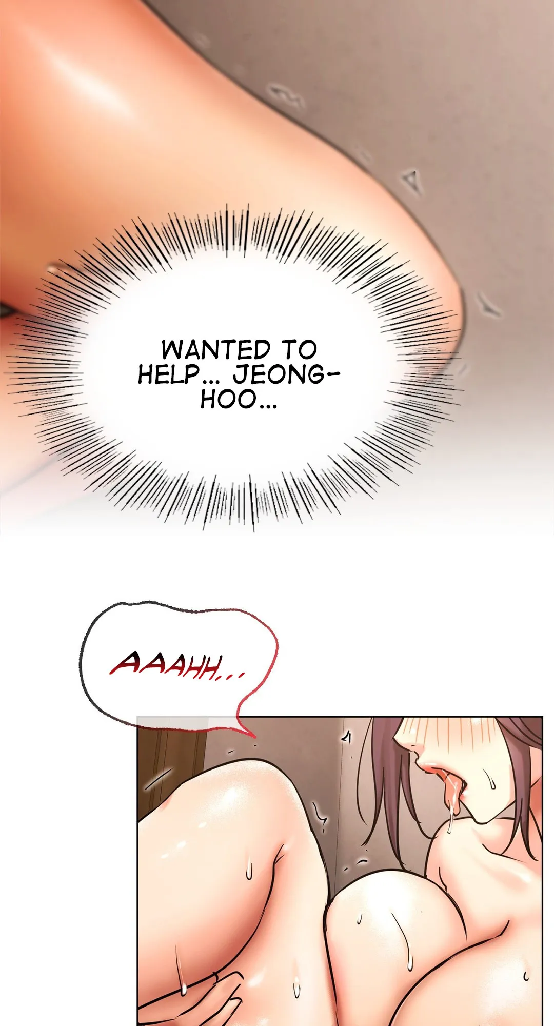 Read Staying With Ajumma chapter 18 image 64 on Lezhin