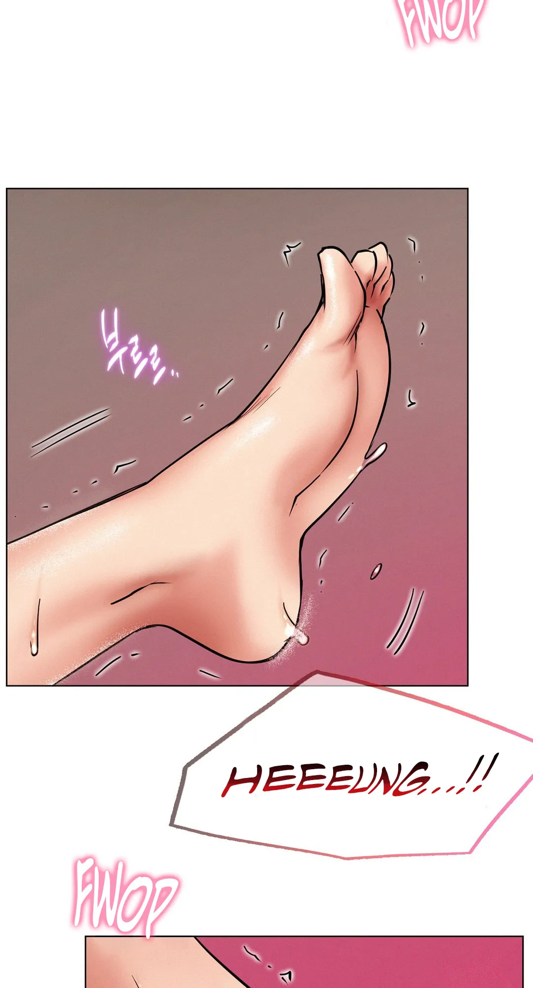 Read Staying With Ajumma chapter 18 image 69 on Lezhin