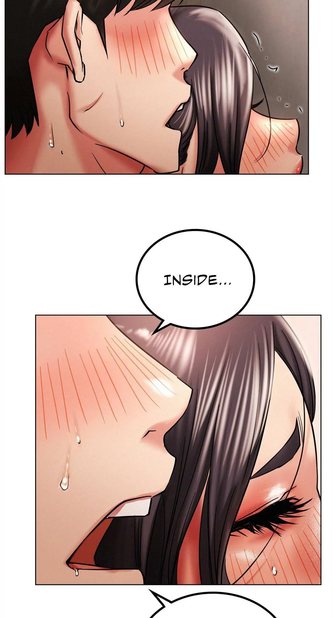 Read Staying With Ajumma chapter 18 image 71 on Lezhin