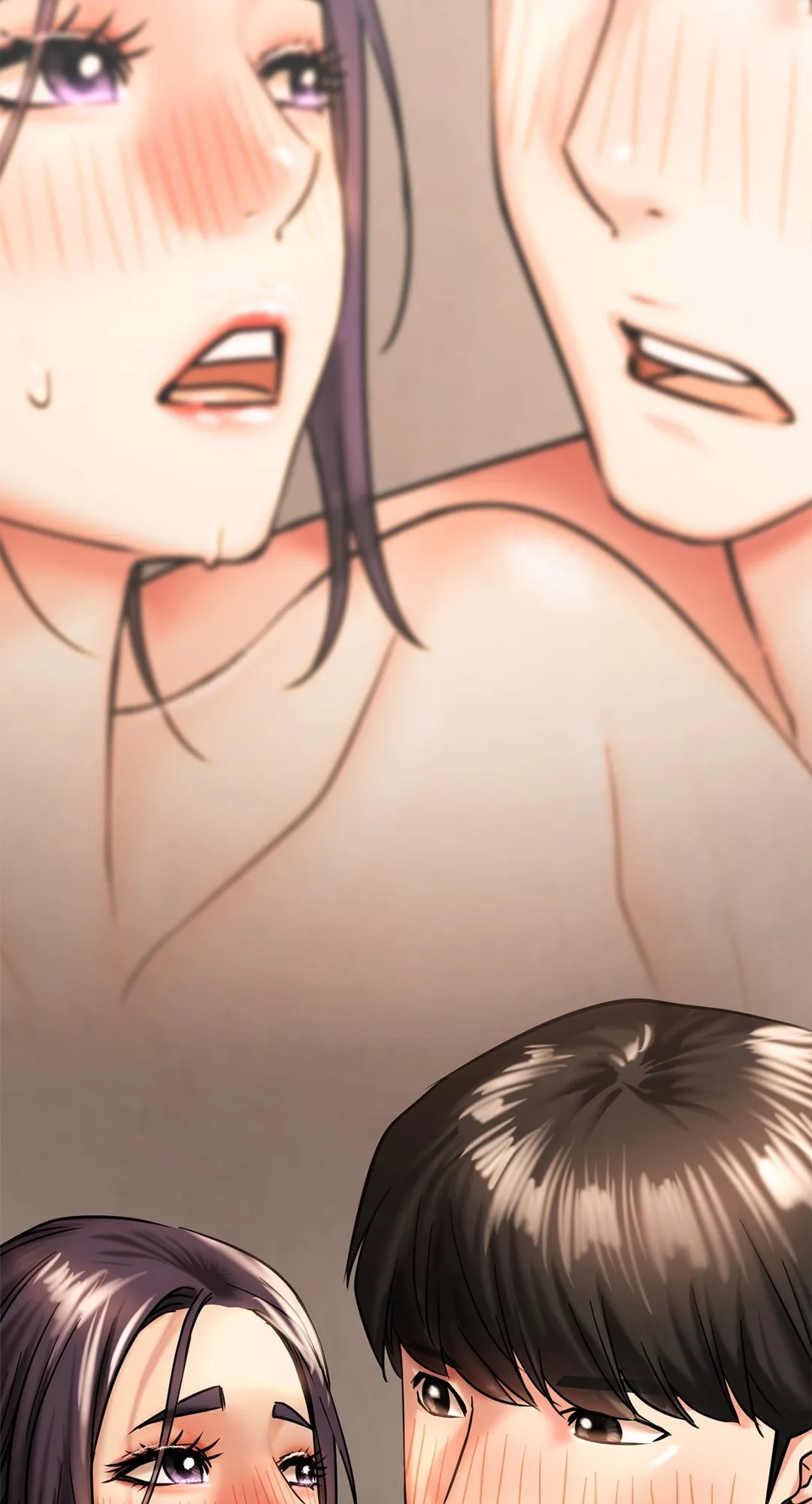 Read Staying With Ajumma chapter 18 image 77 on Lezhin