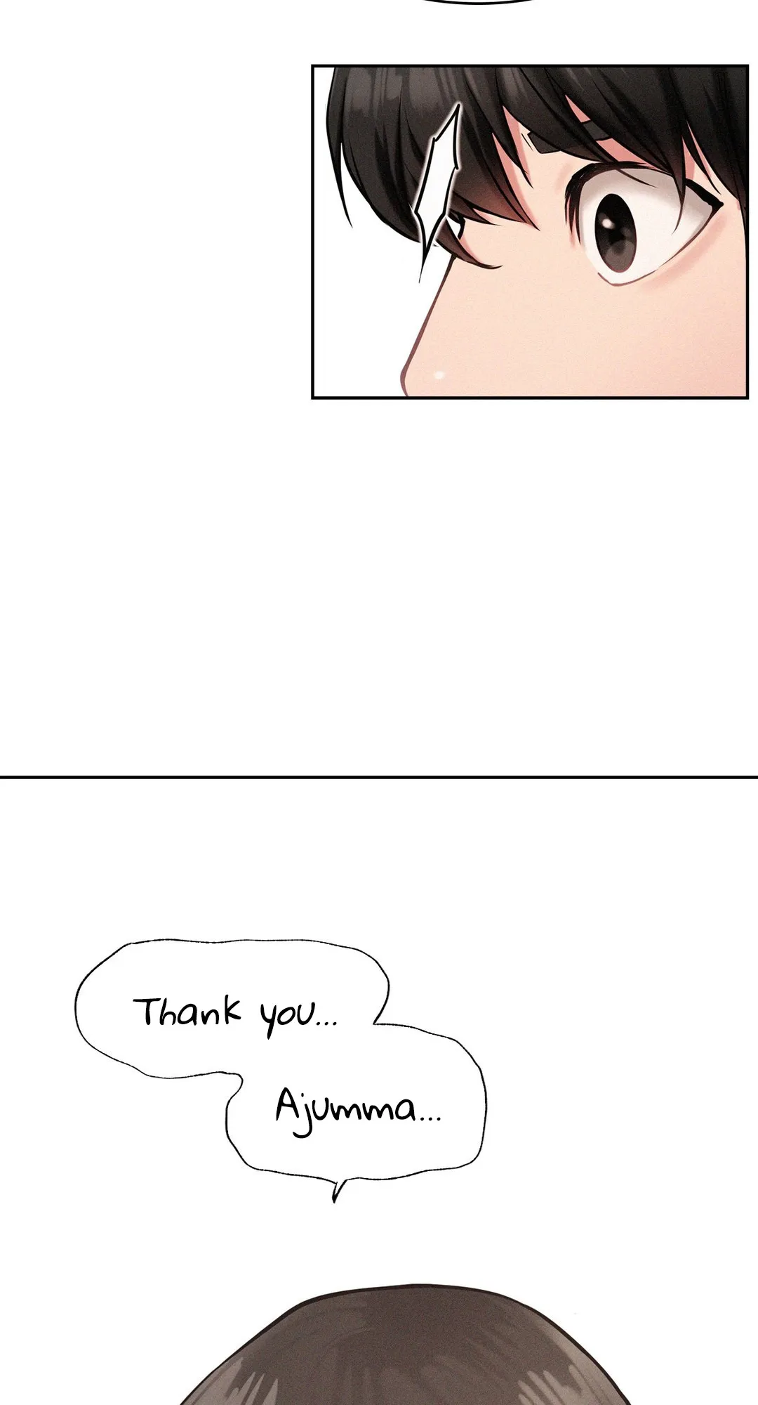 Read Staying With Ajumma chapter 2 image 11 on Lezhin