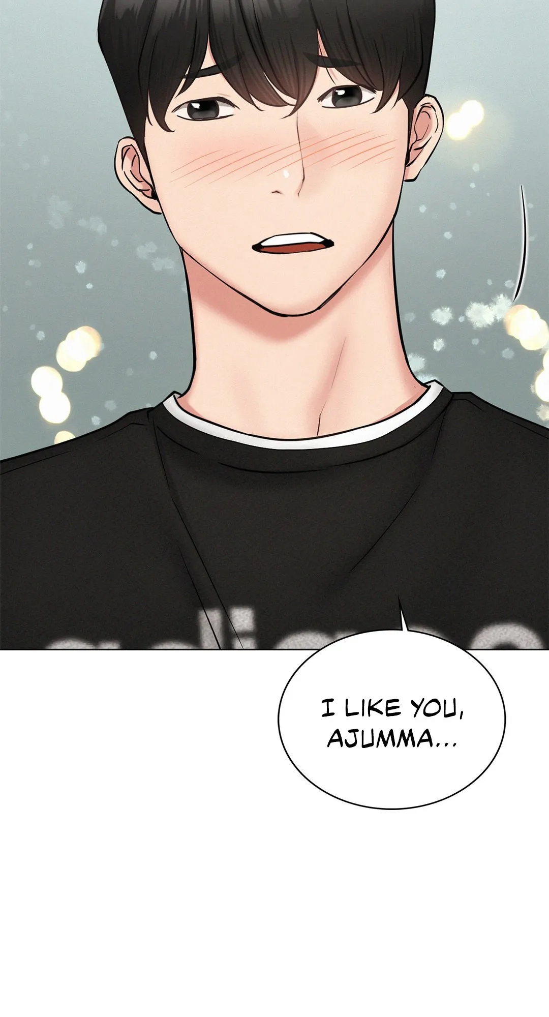 Read Staying With Ajumma chapter 2 image 110 on Lezhin