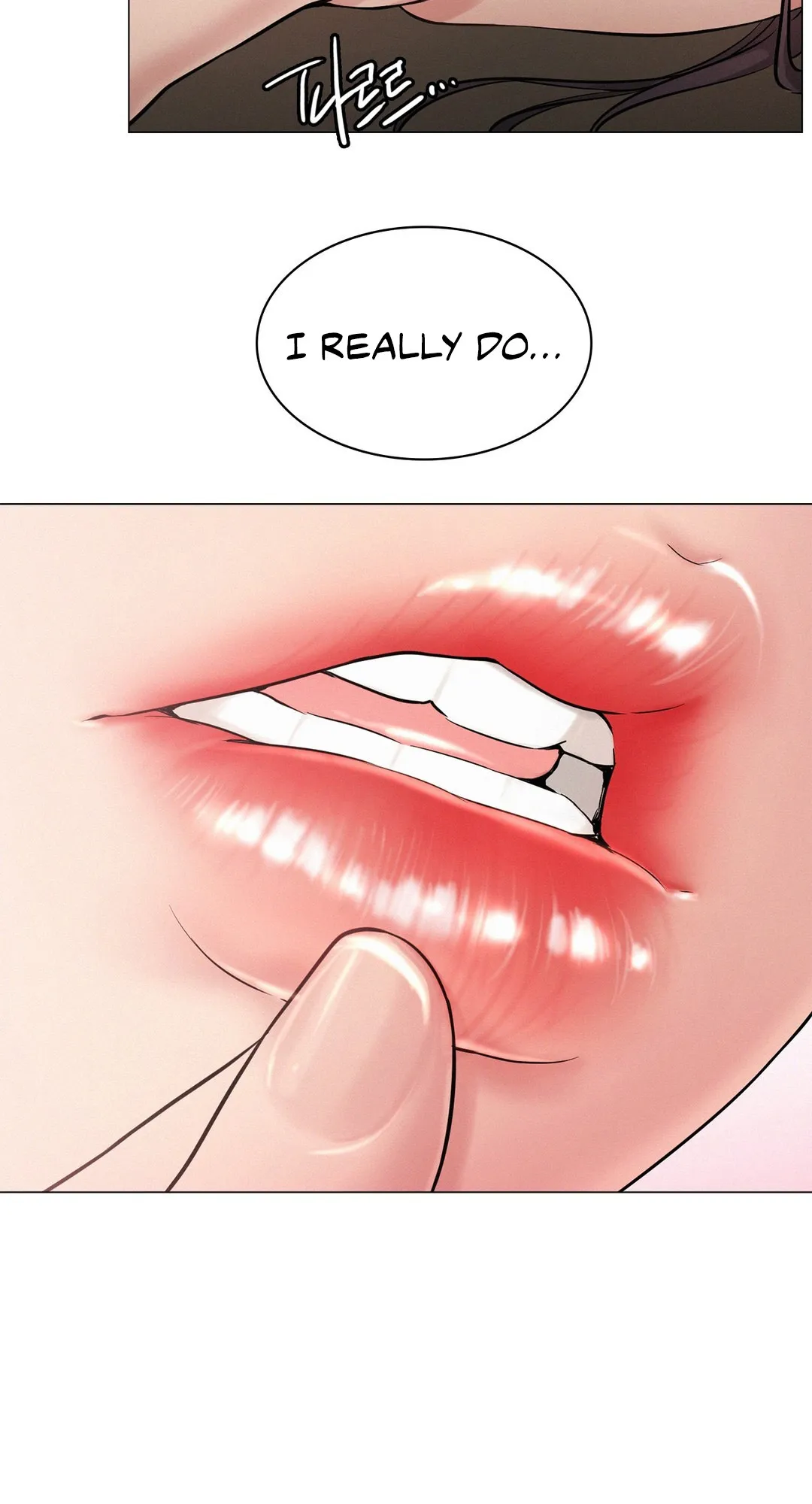 Read Staying With Ajumma chapter 2 image 112 on Lezhin