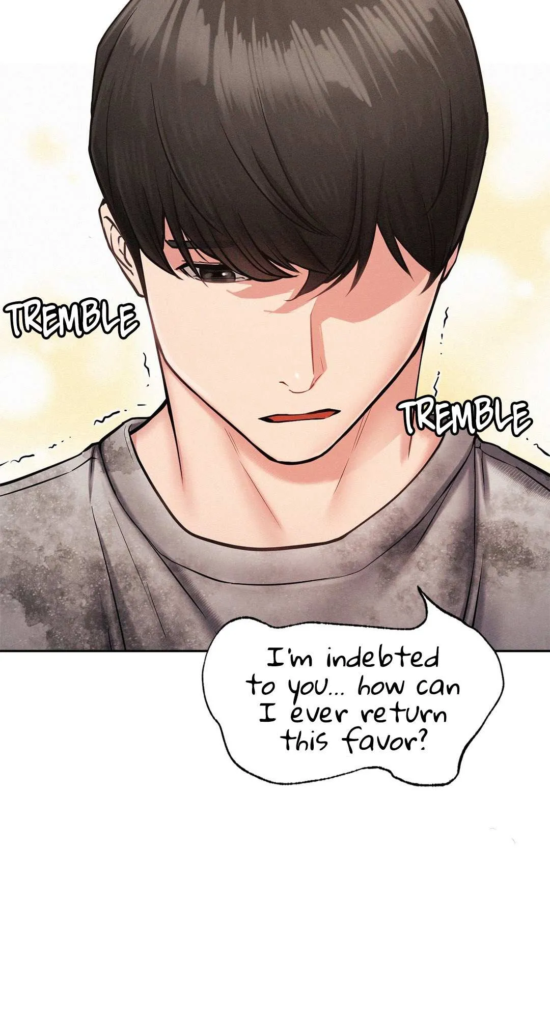Read Staying With Ajumma chapter 2 image 12 on Lezhin