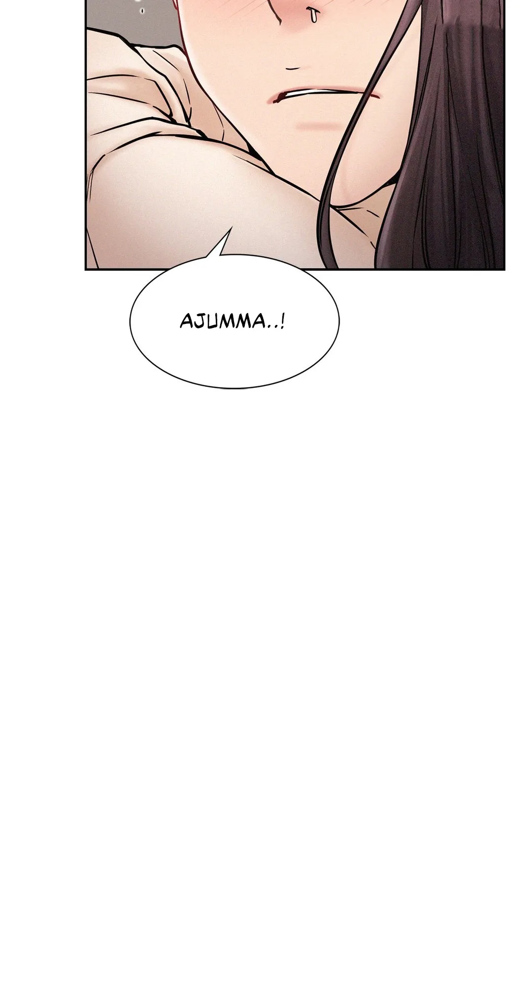 Read Staying With Ajumma chapter 2 image 15 on Lezhin