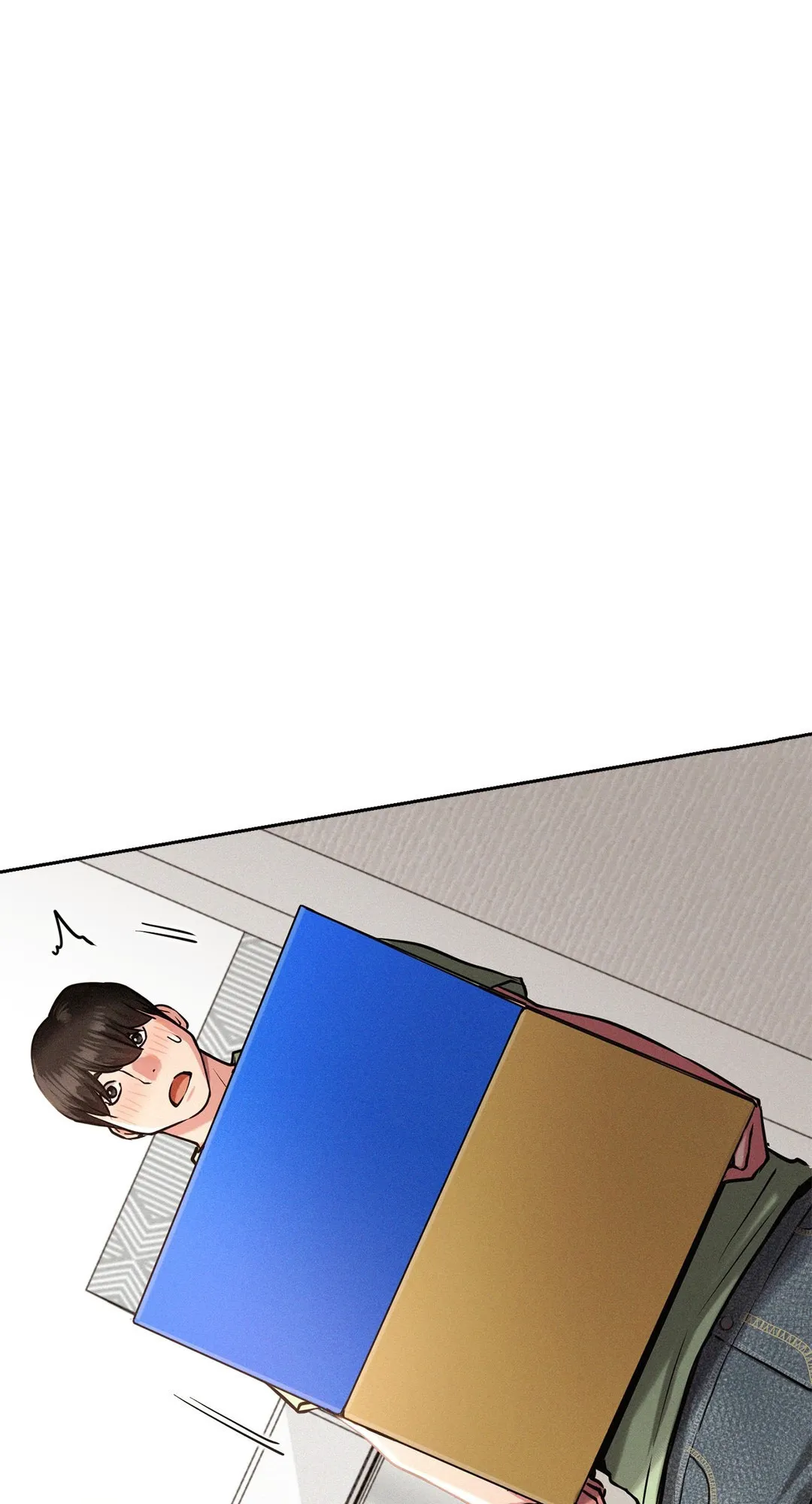Read Staying With Ajumma chapter 2 image 21 on Lezhin
