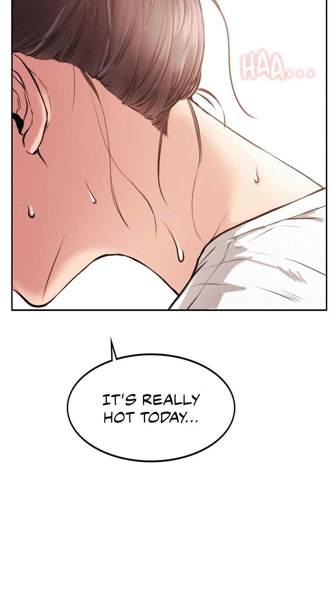 Read Staying With Ajumma chapter 2 image 25 on Lezhin